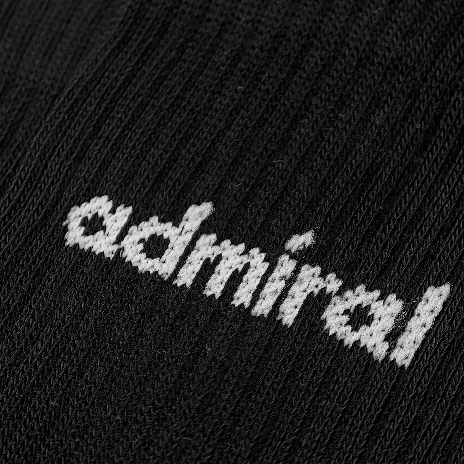 Sports Socks 3-Pack - Black - Image 4