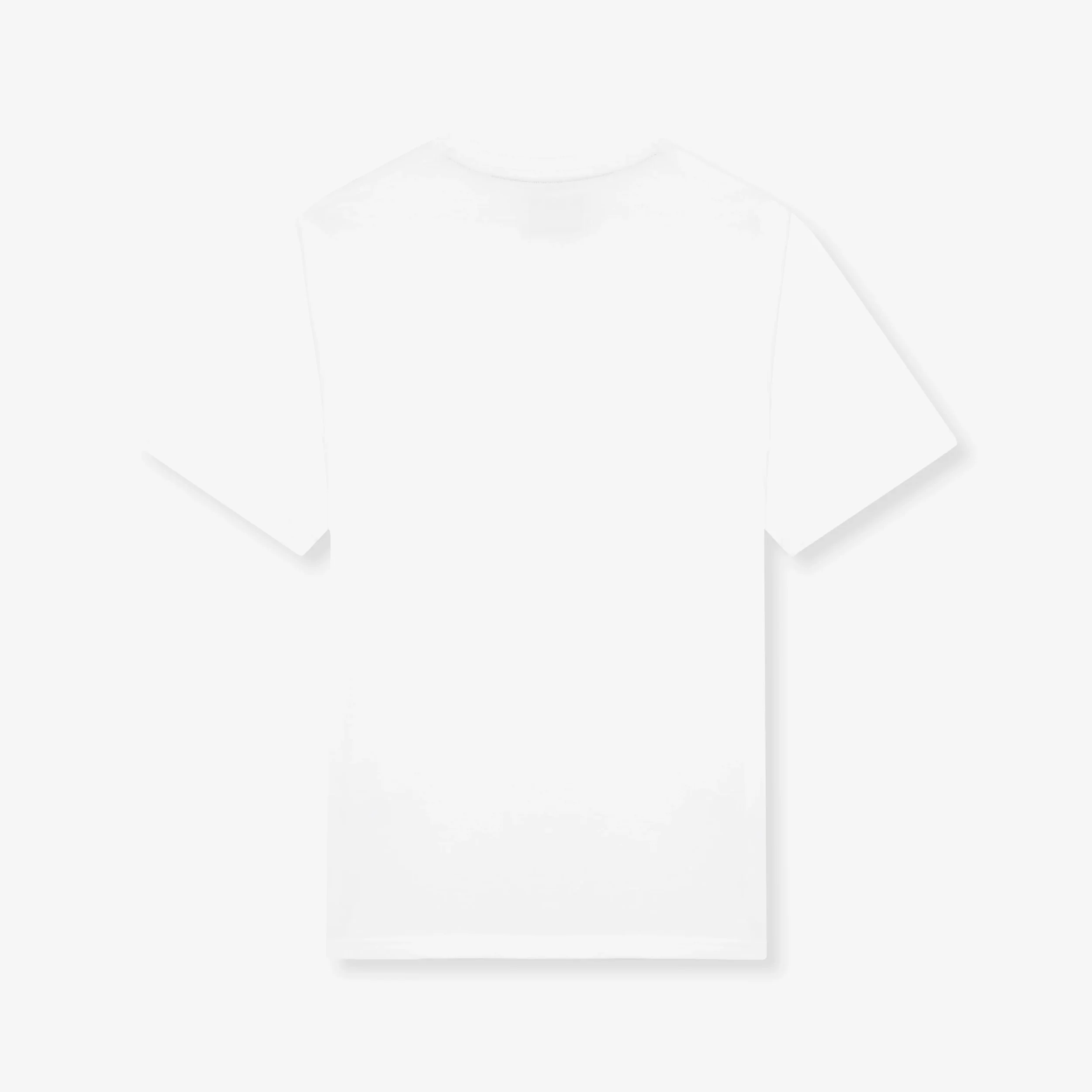 Admiral 1914 T-Shirt - White - Image 2