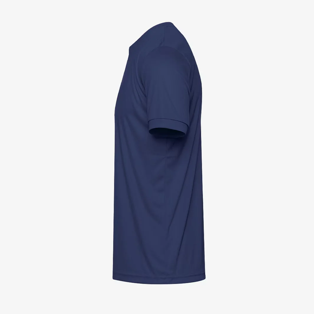 Core Football Shirt - Navy - Image 3