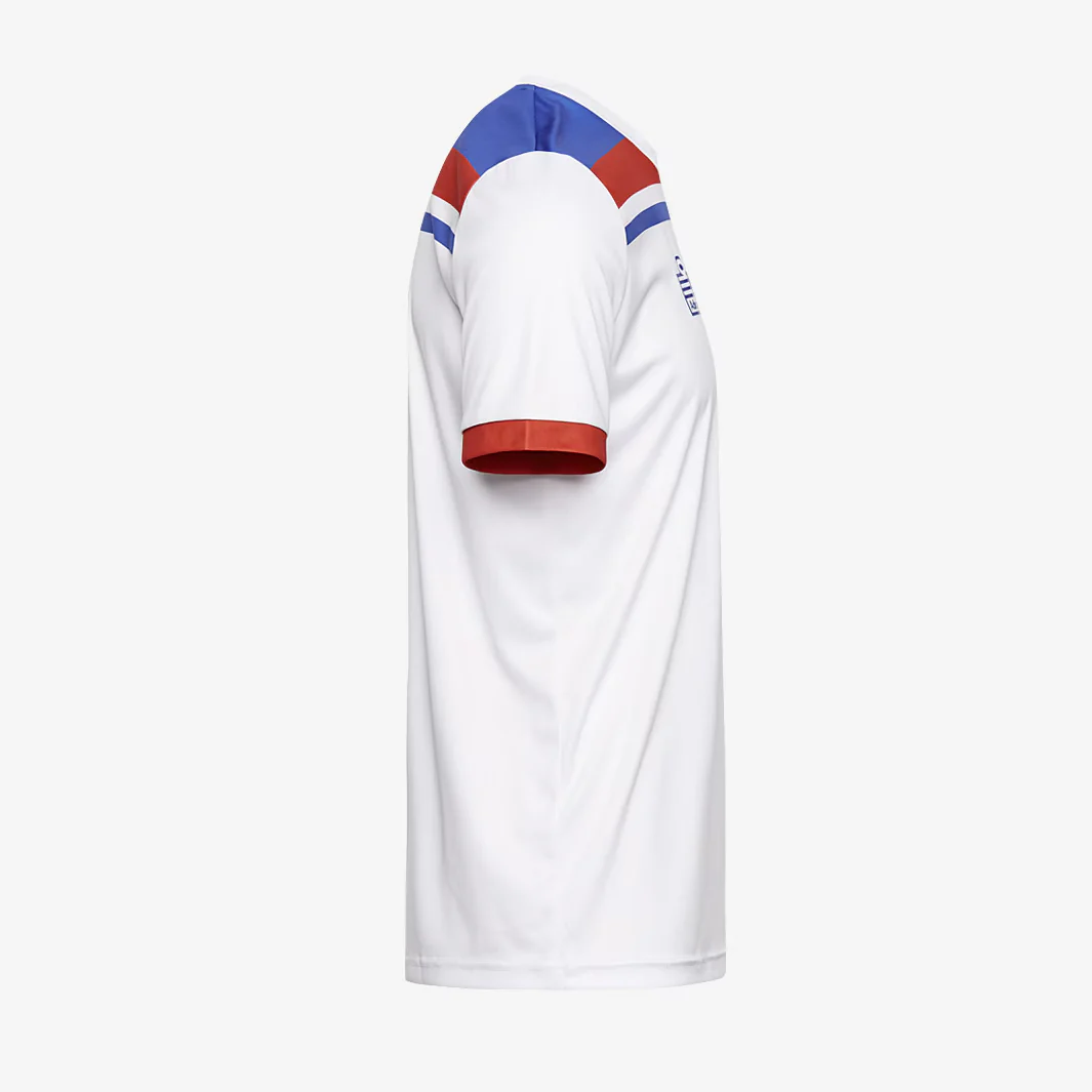 Admiral FC Away Football Shirt - Image 3