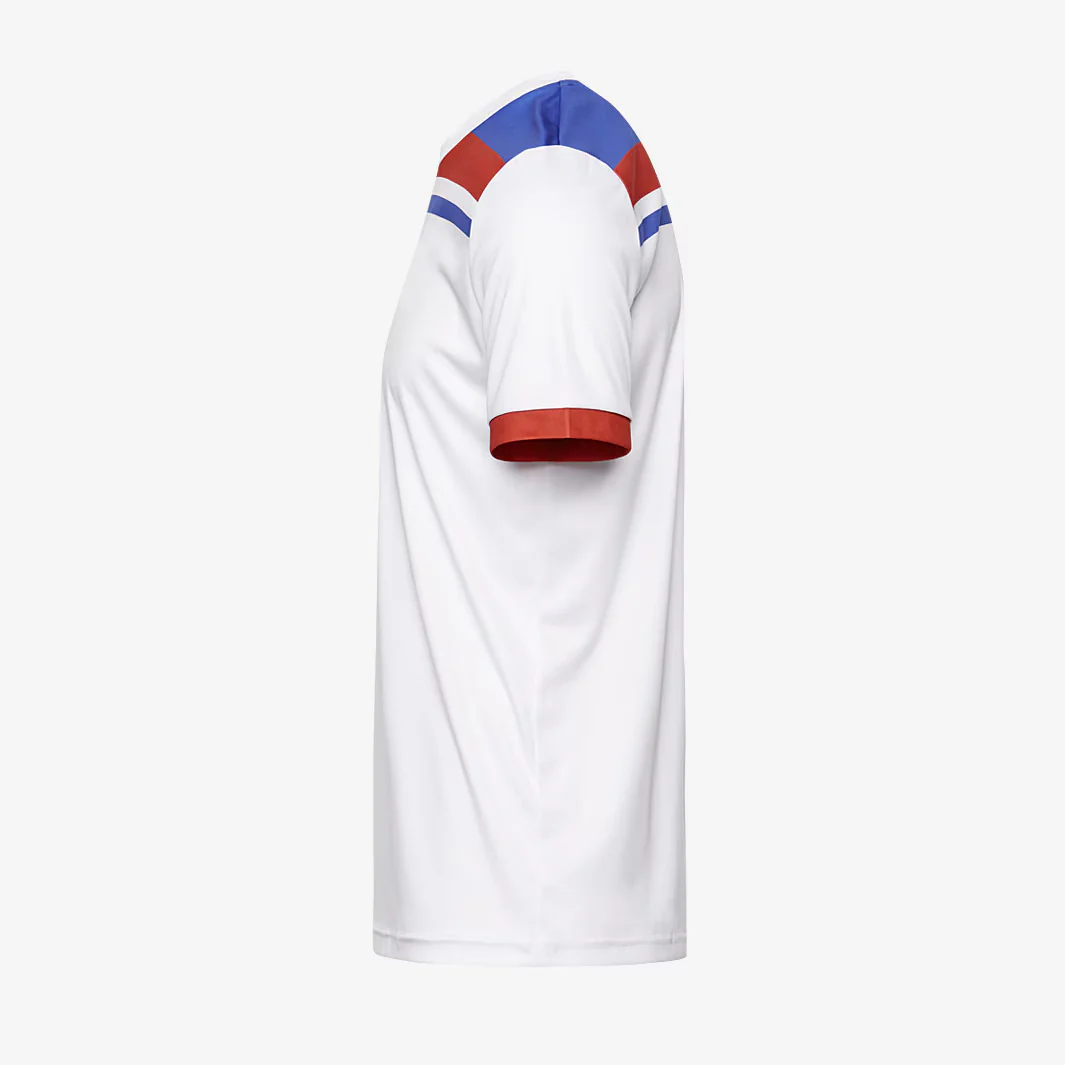 Admiral FC Away Football Shirt - Image 4