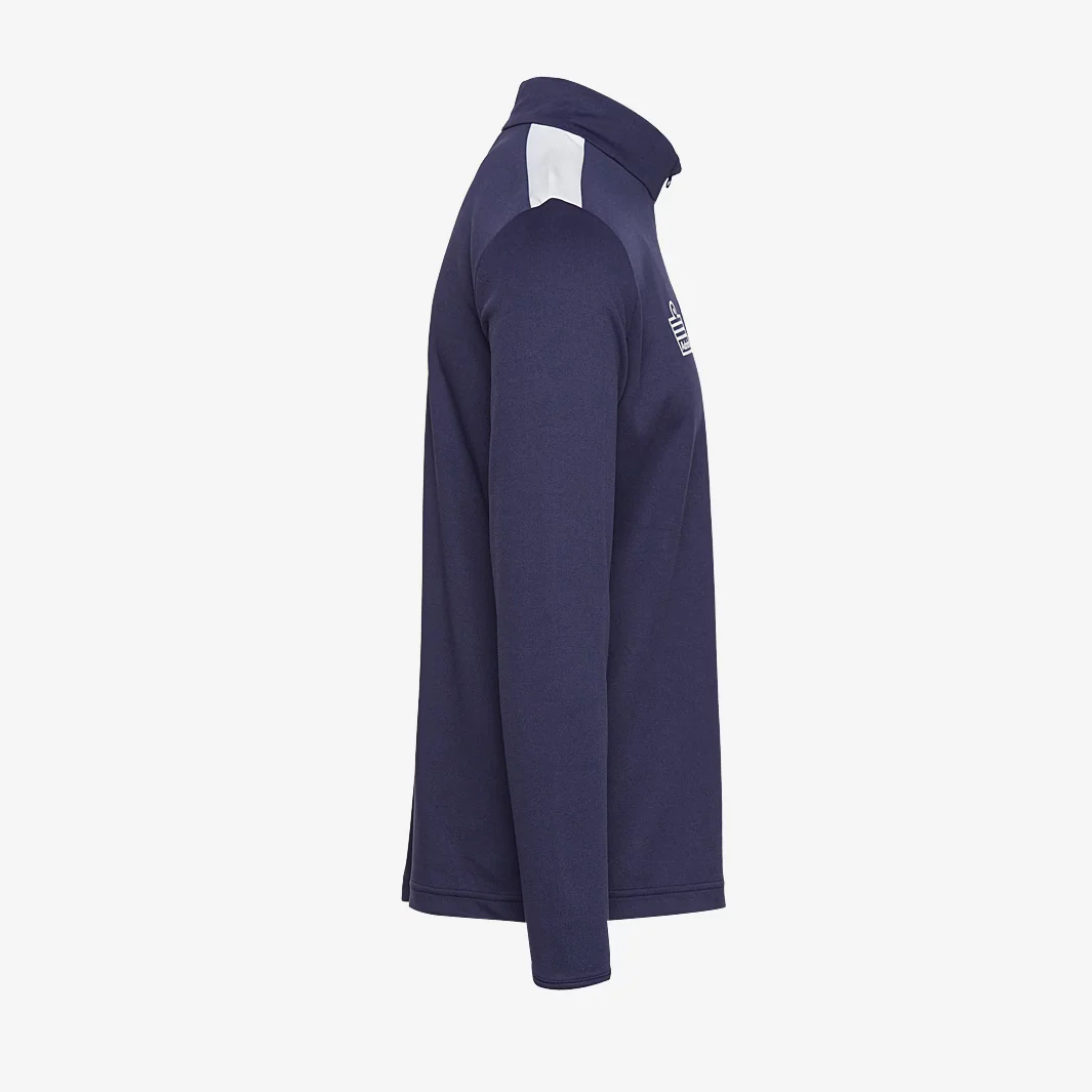 Volt Heavy Midlayer - Navy - Image 4