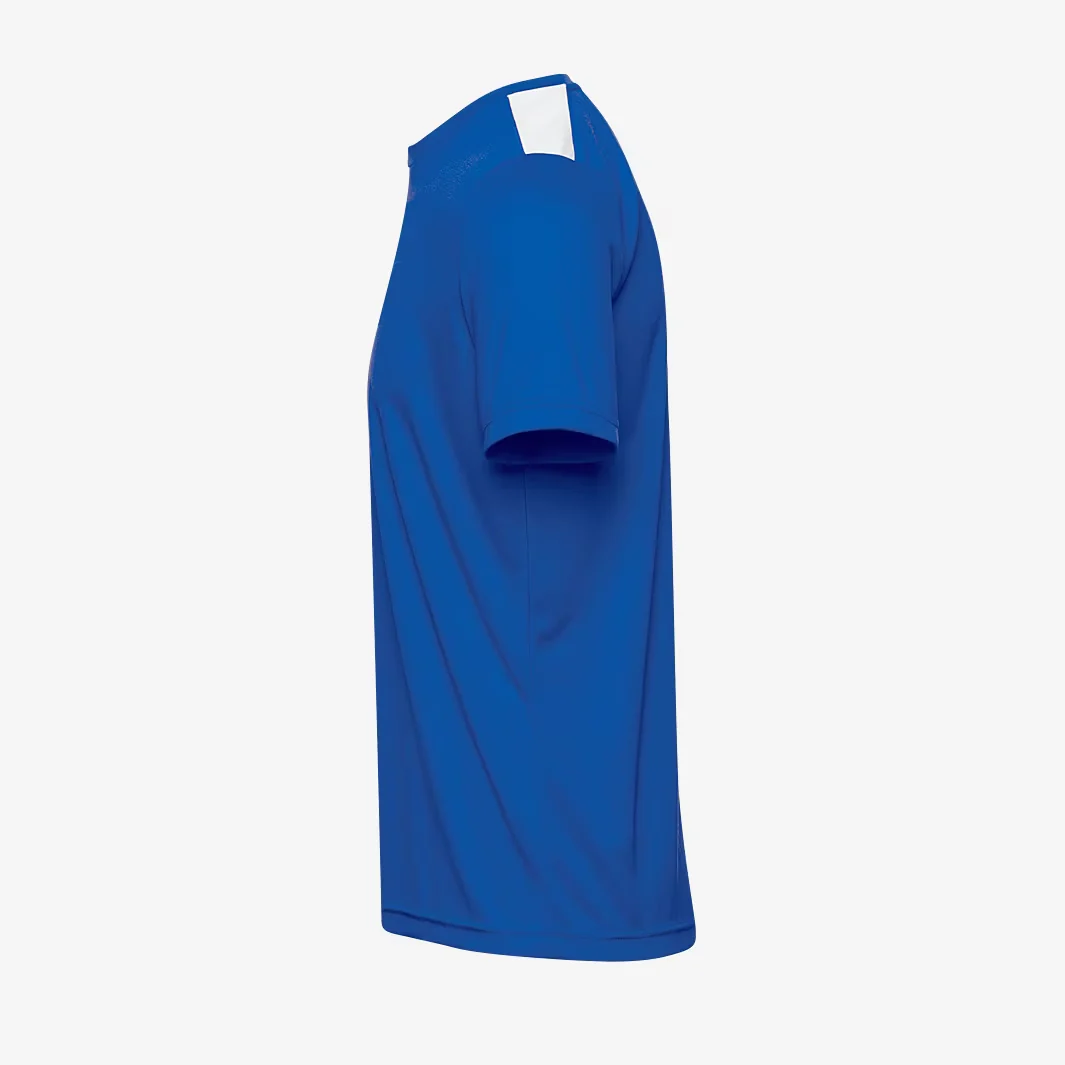 Volt Training T-Shirt - Royal - Image 3