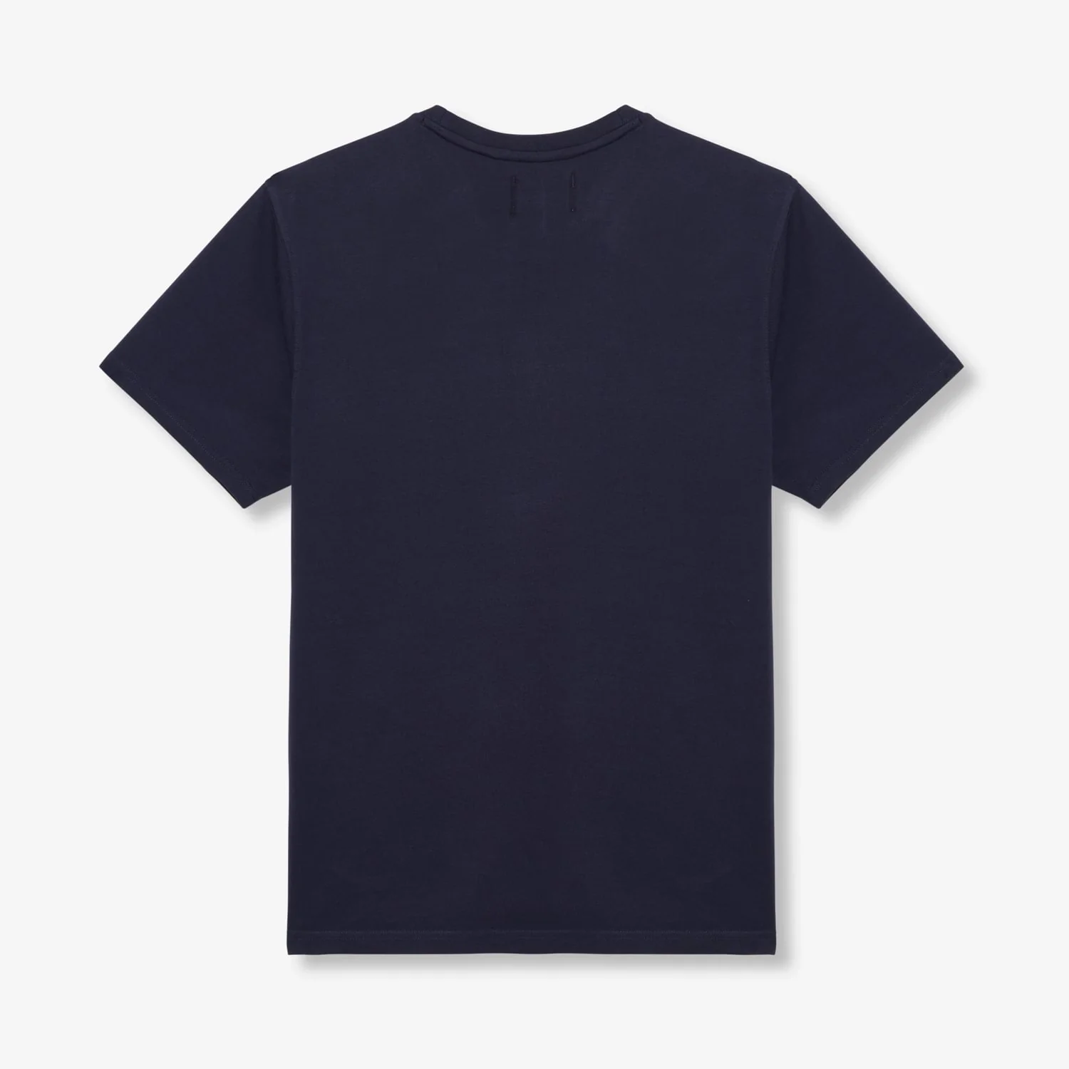 Admiral Globe T-Shirt - Navy - Image 3