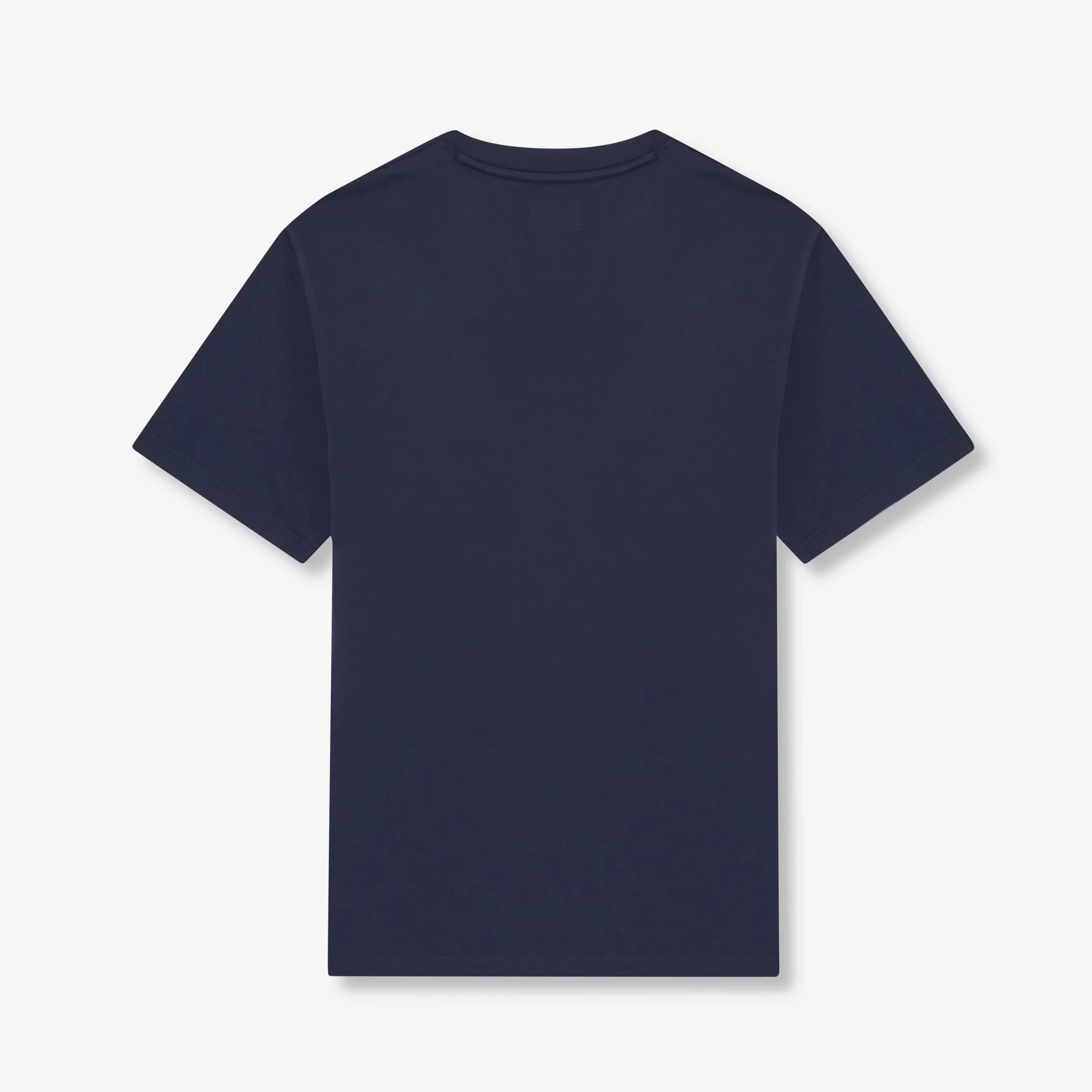 Admiral Core T-Shirt - Navy - Image 3