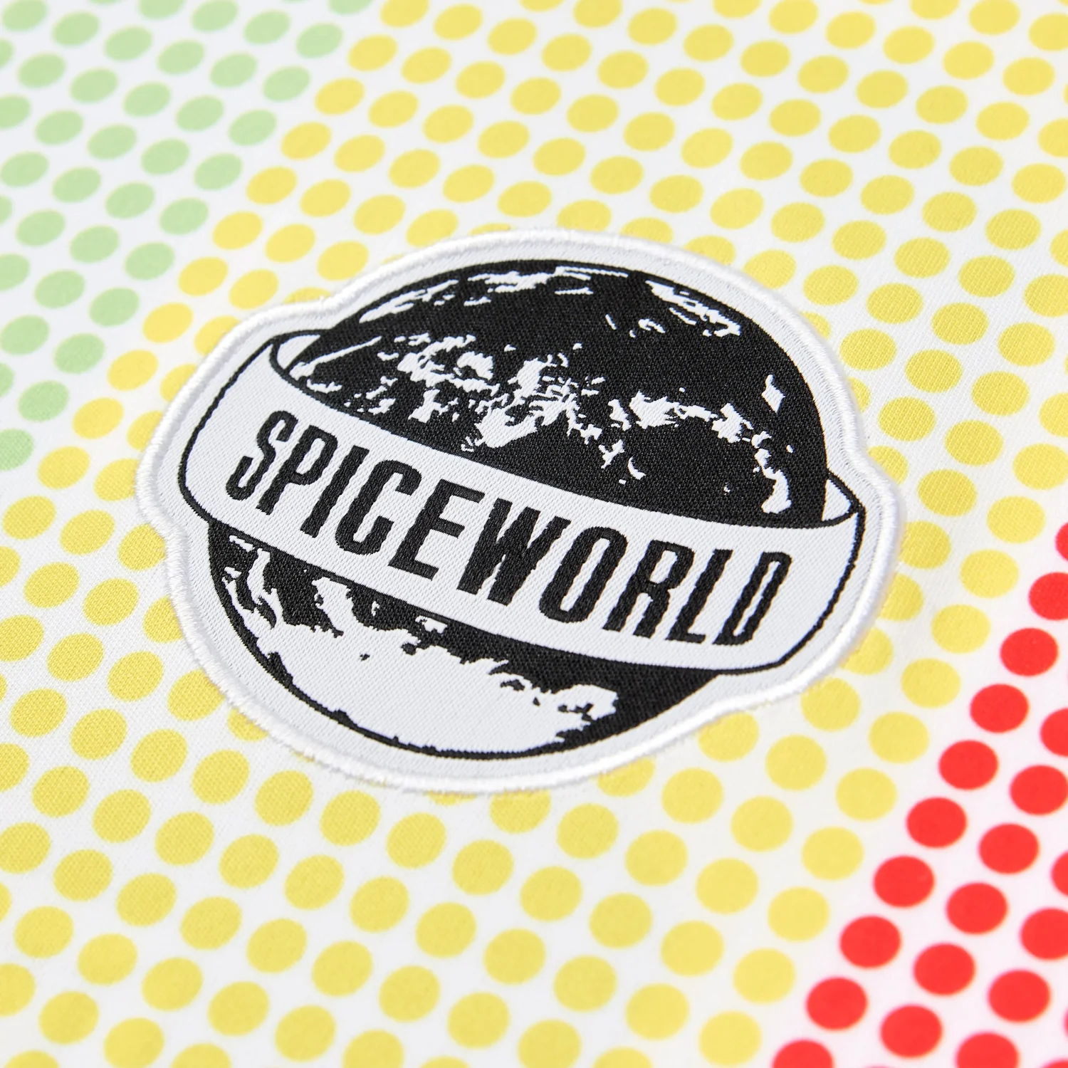 Admiral x Spice Girls 'Spiceworld' Football Shirt - Image 2