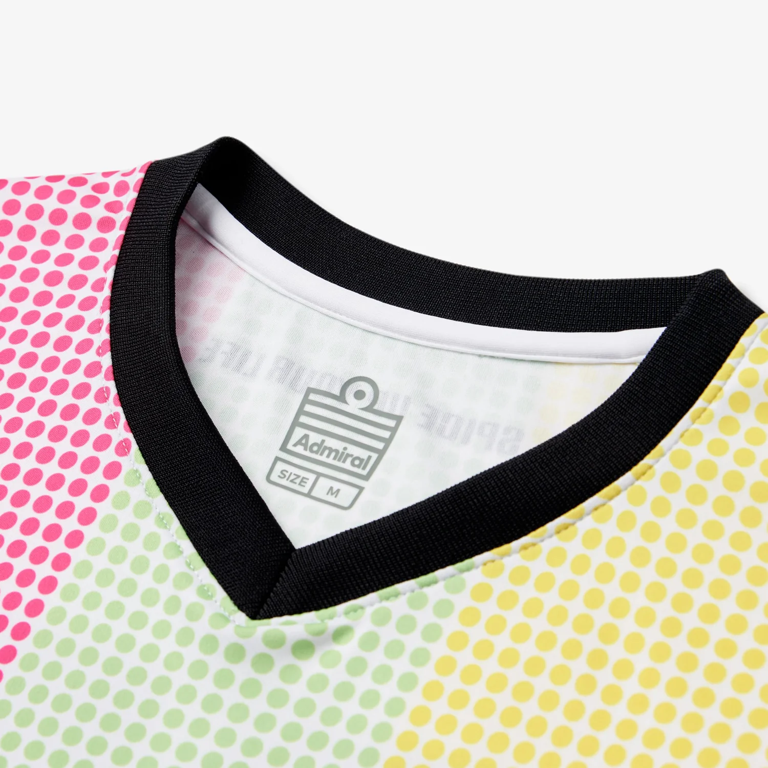Admiral x Spice Girls 'Spiceworld' Football Shirt - Image 5