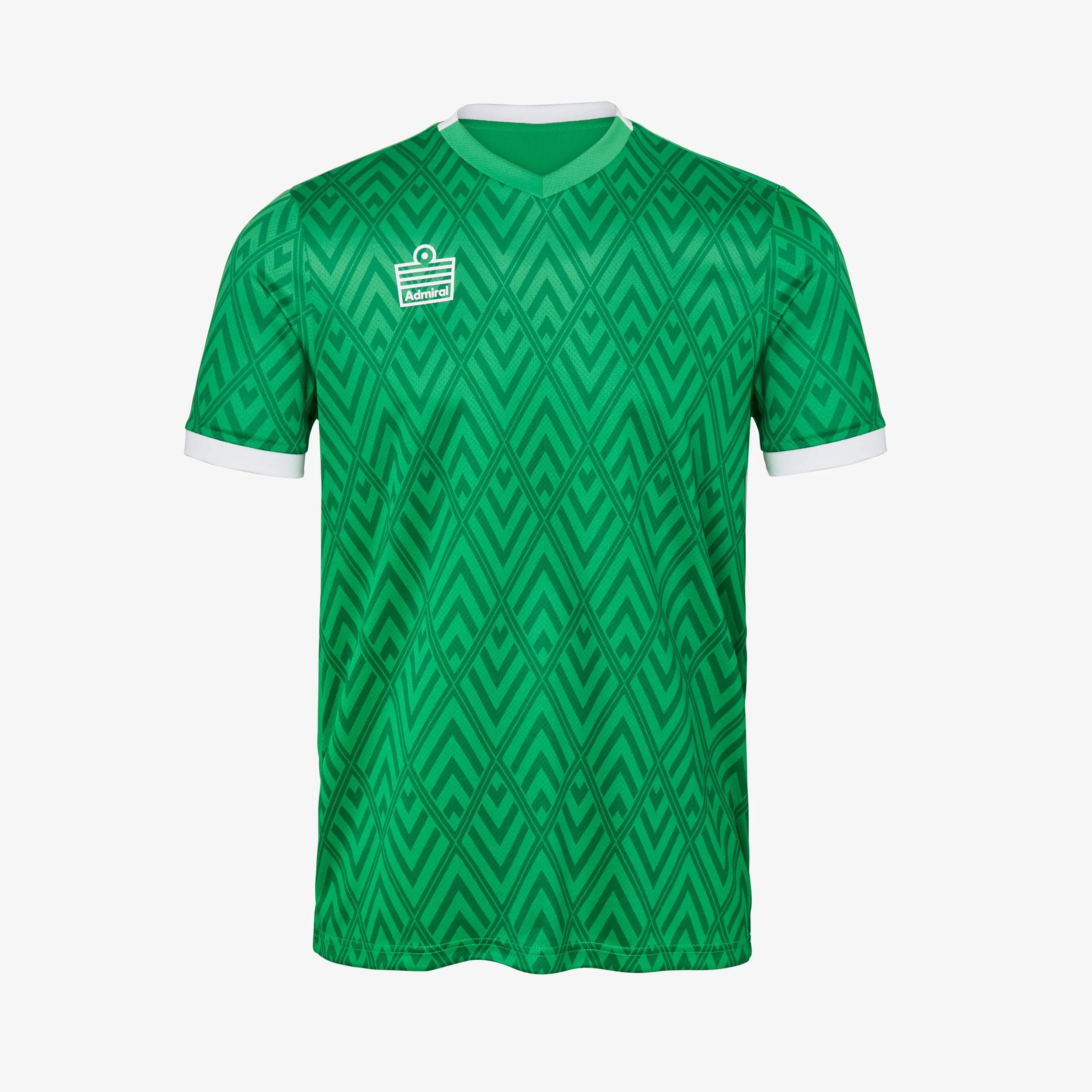 Apex Football Shirt Adults - Green