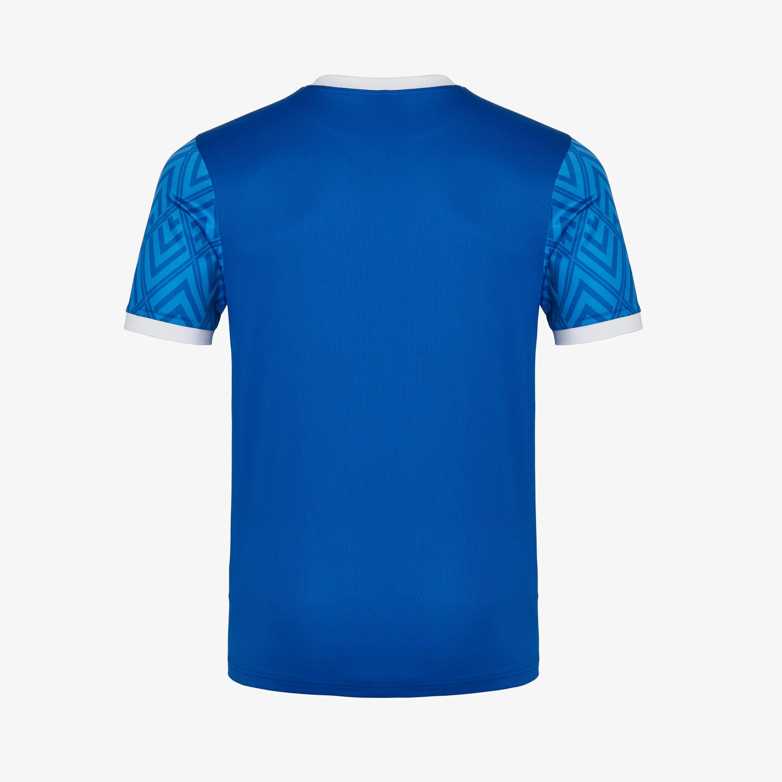 Apex Football Shirt Adults - Royal - Image 4