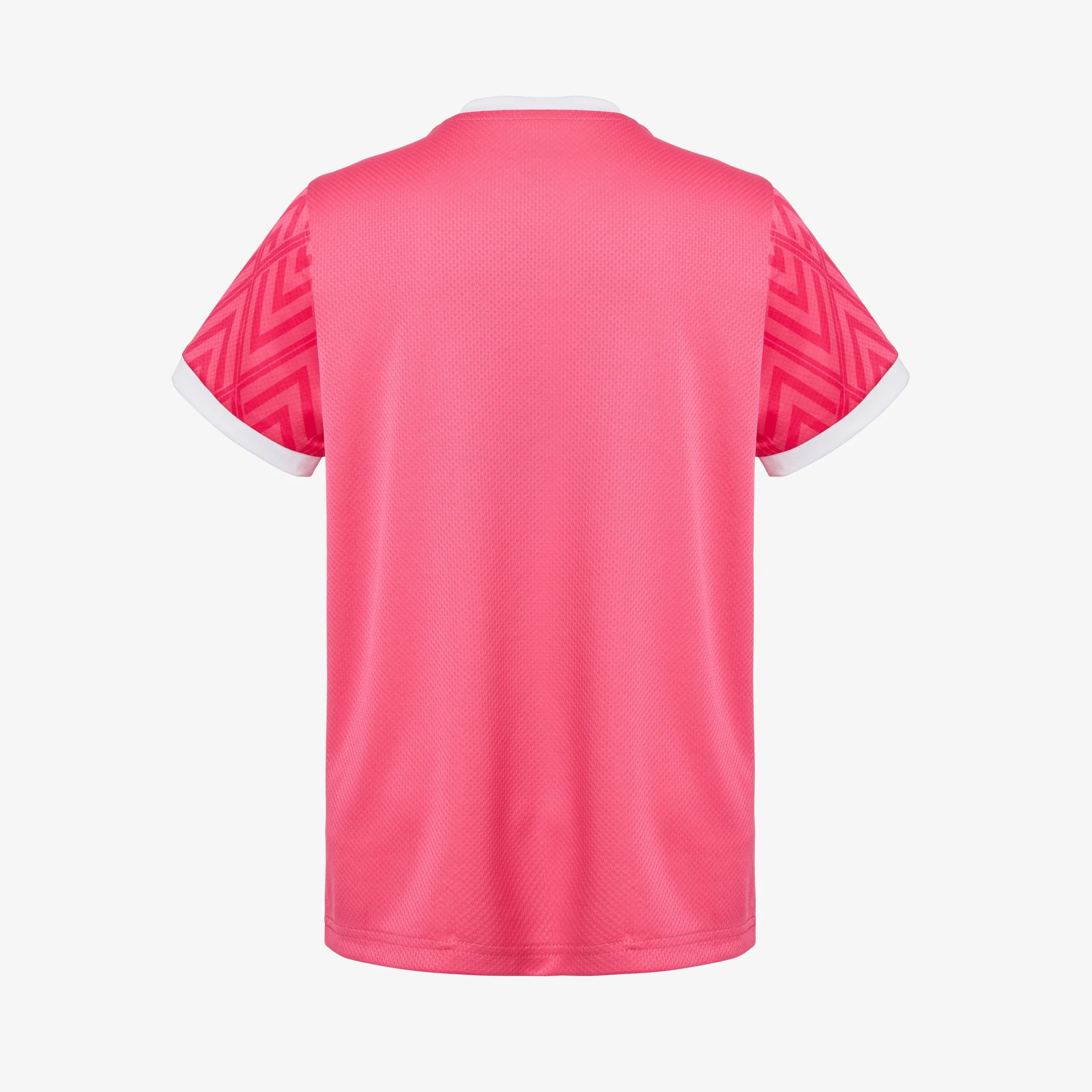 Apex Football Shirt Juniors - Pink - Image 4