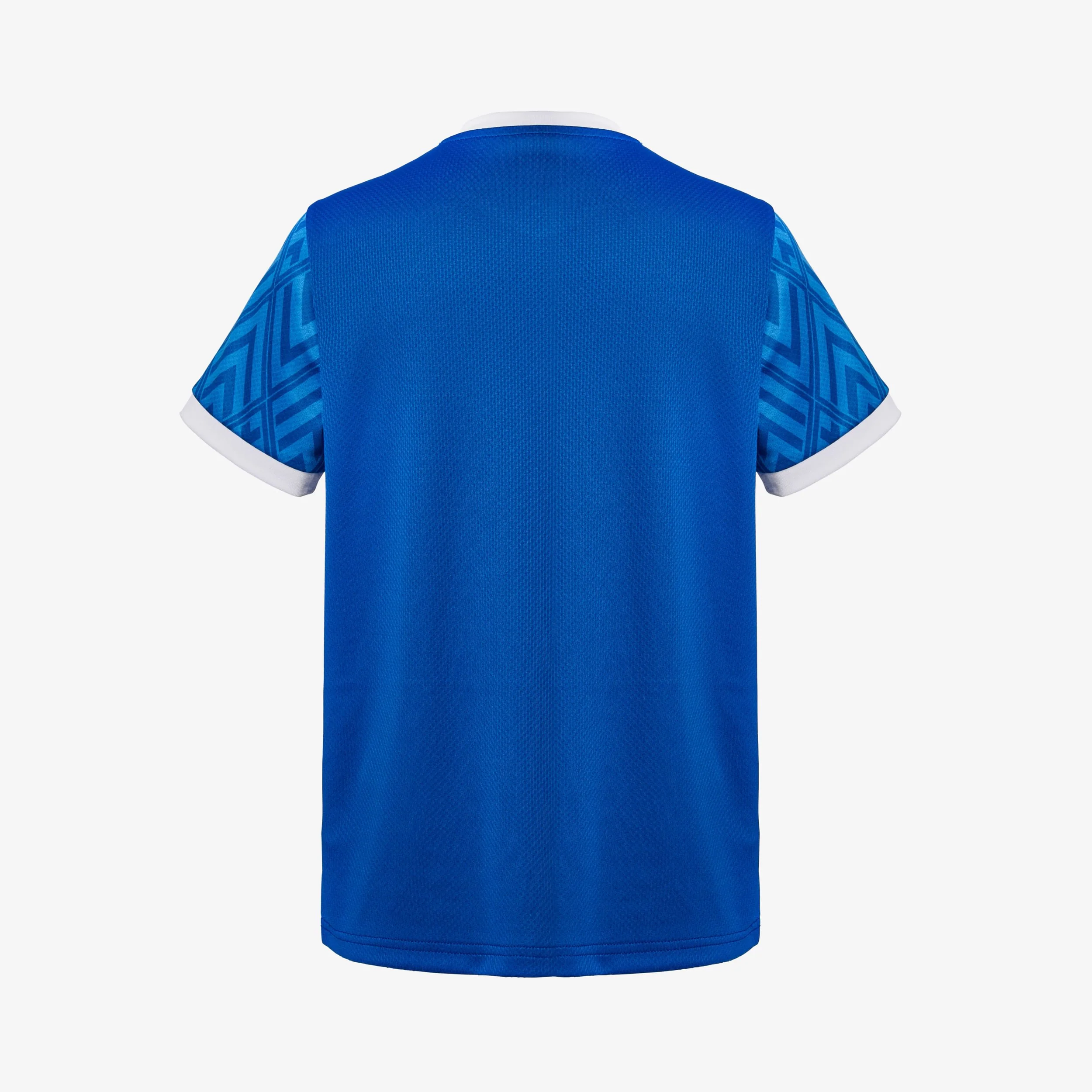 Apex Football Shirt Juniors - Royal - Image 4