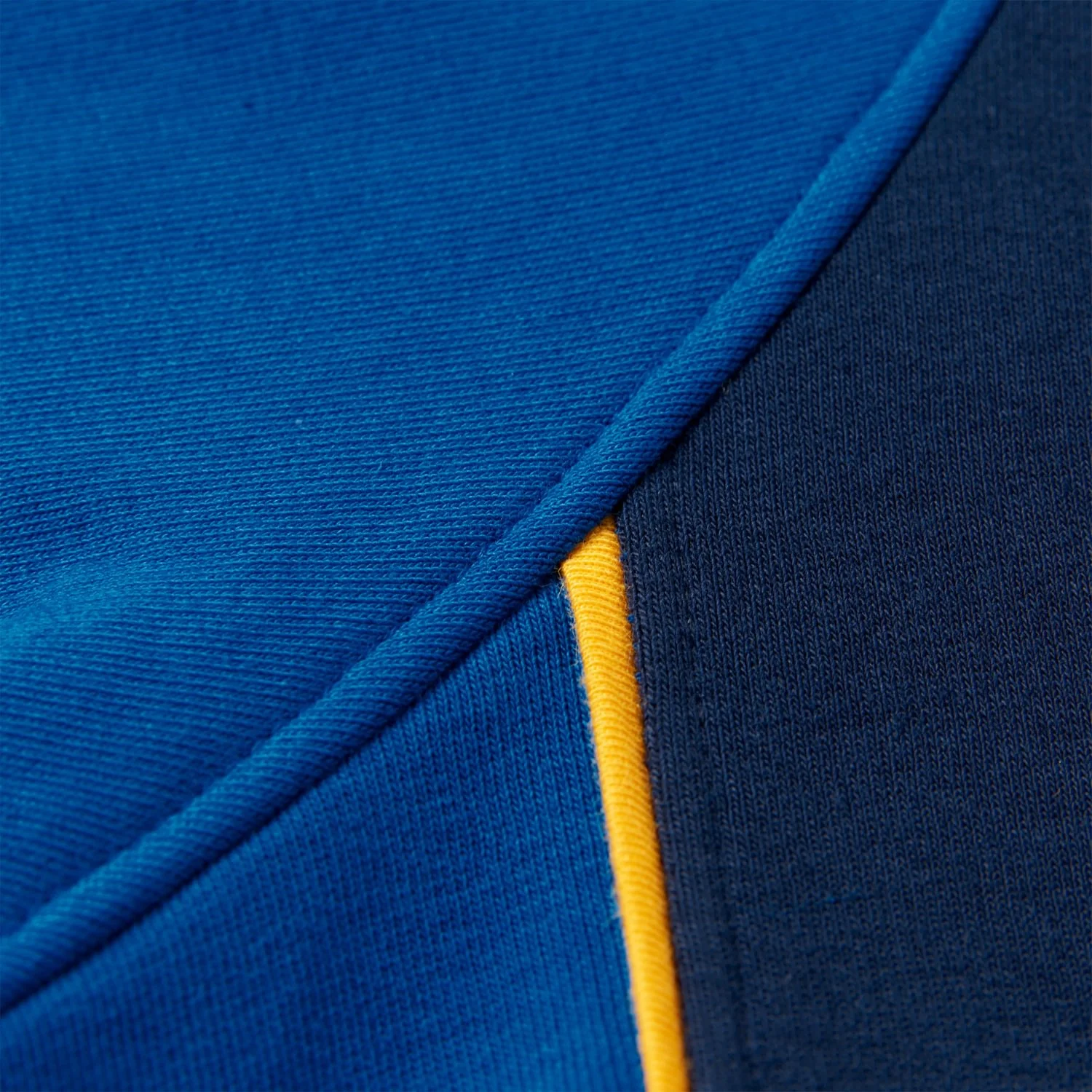 Atlas Panel Sweatshirt - Royal Blue - Image 7