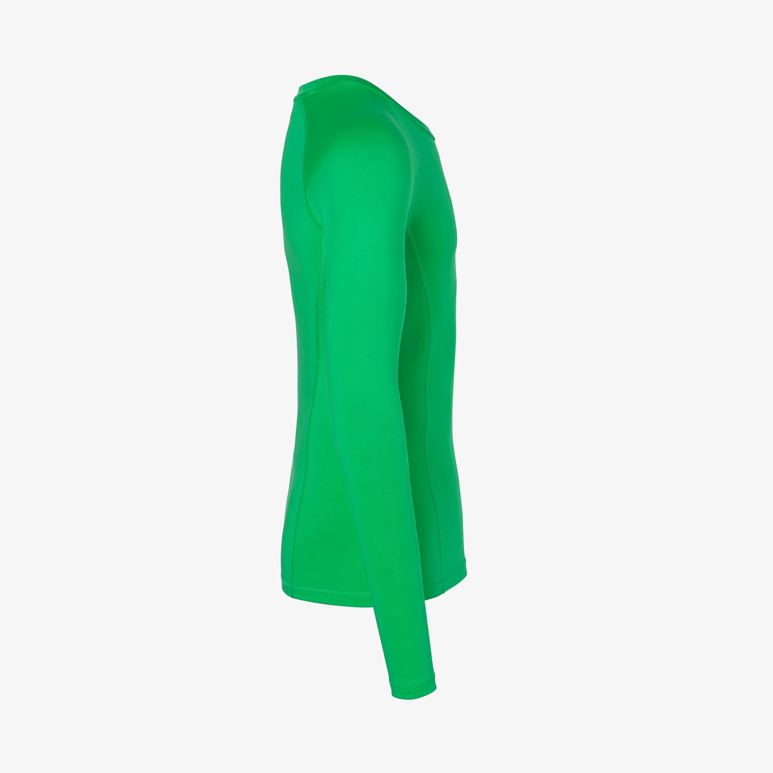 Base Layer Shirt Adults - Green - Image 2