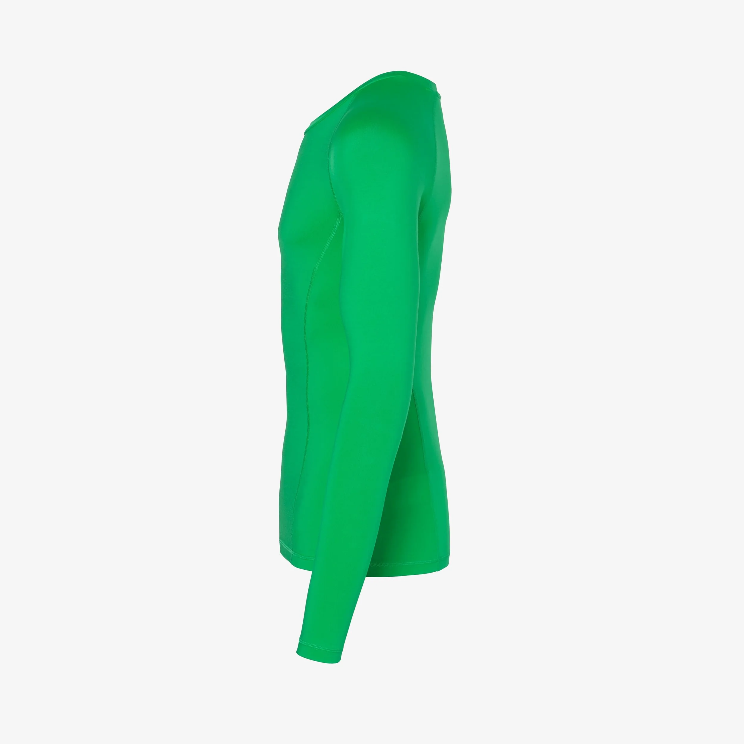 Base Layer Shirt Adults - Green - Image 3