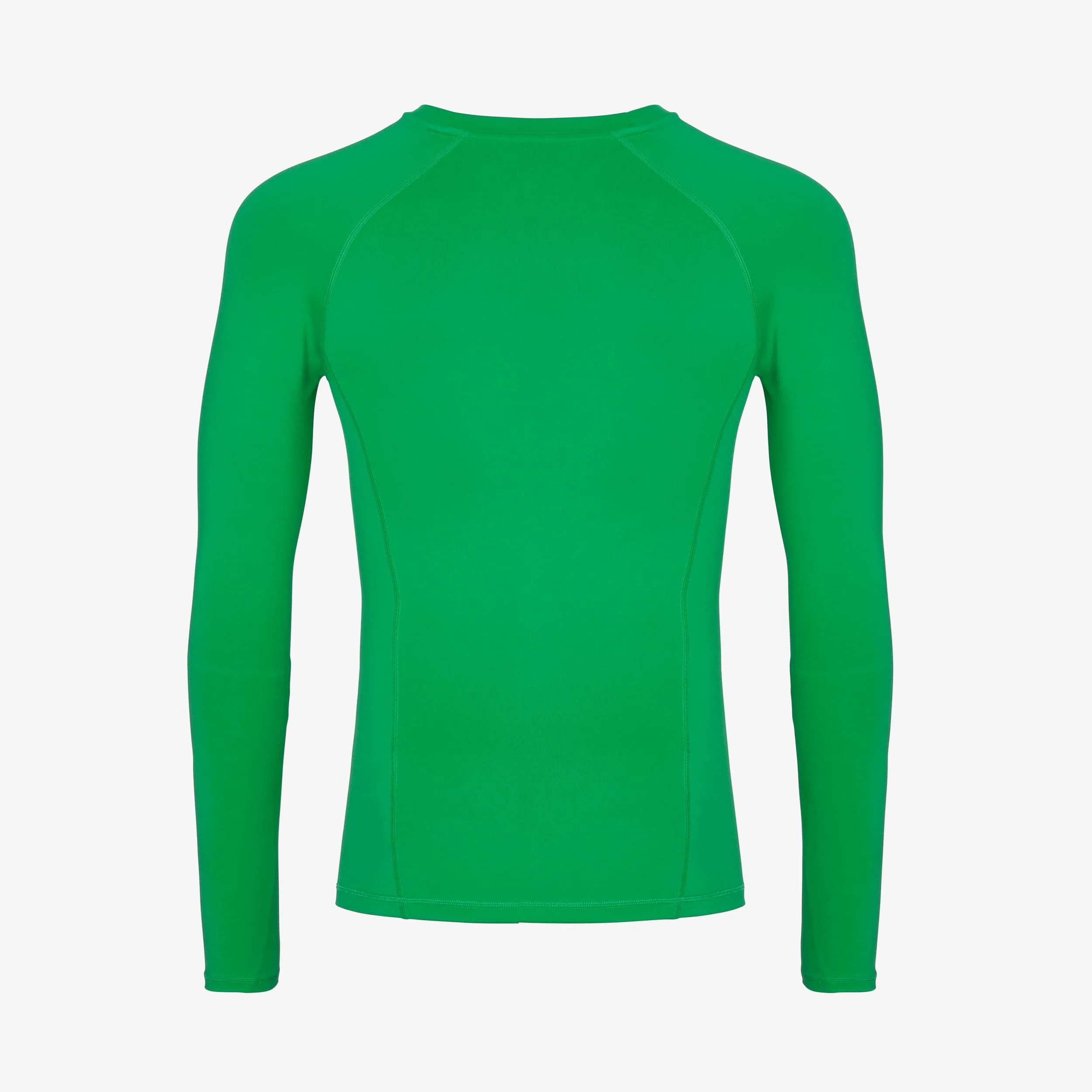 Base Layer Shirt Adults - Green - Image 4