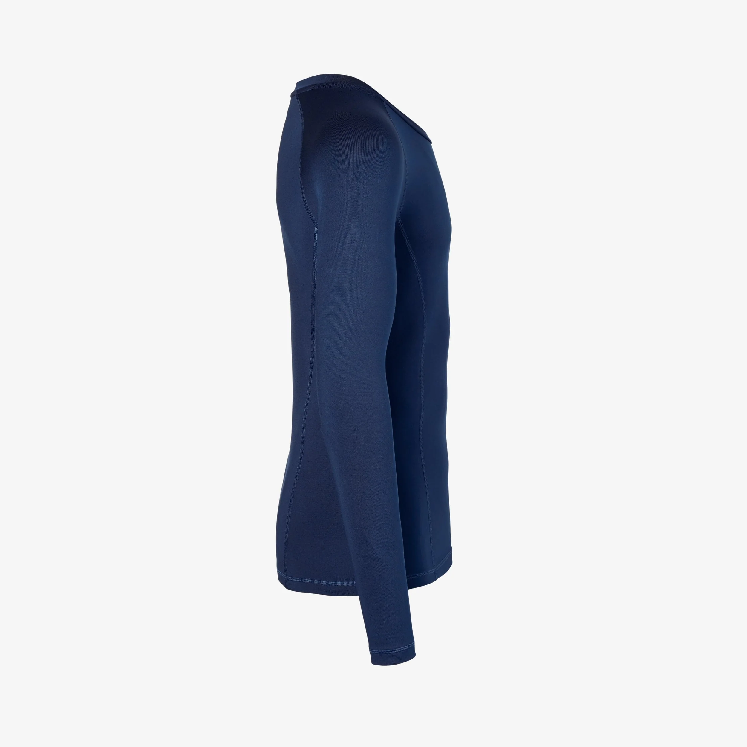Base Layer Shirt Adults - Navy - Image 2