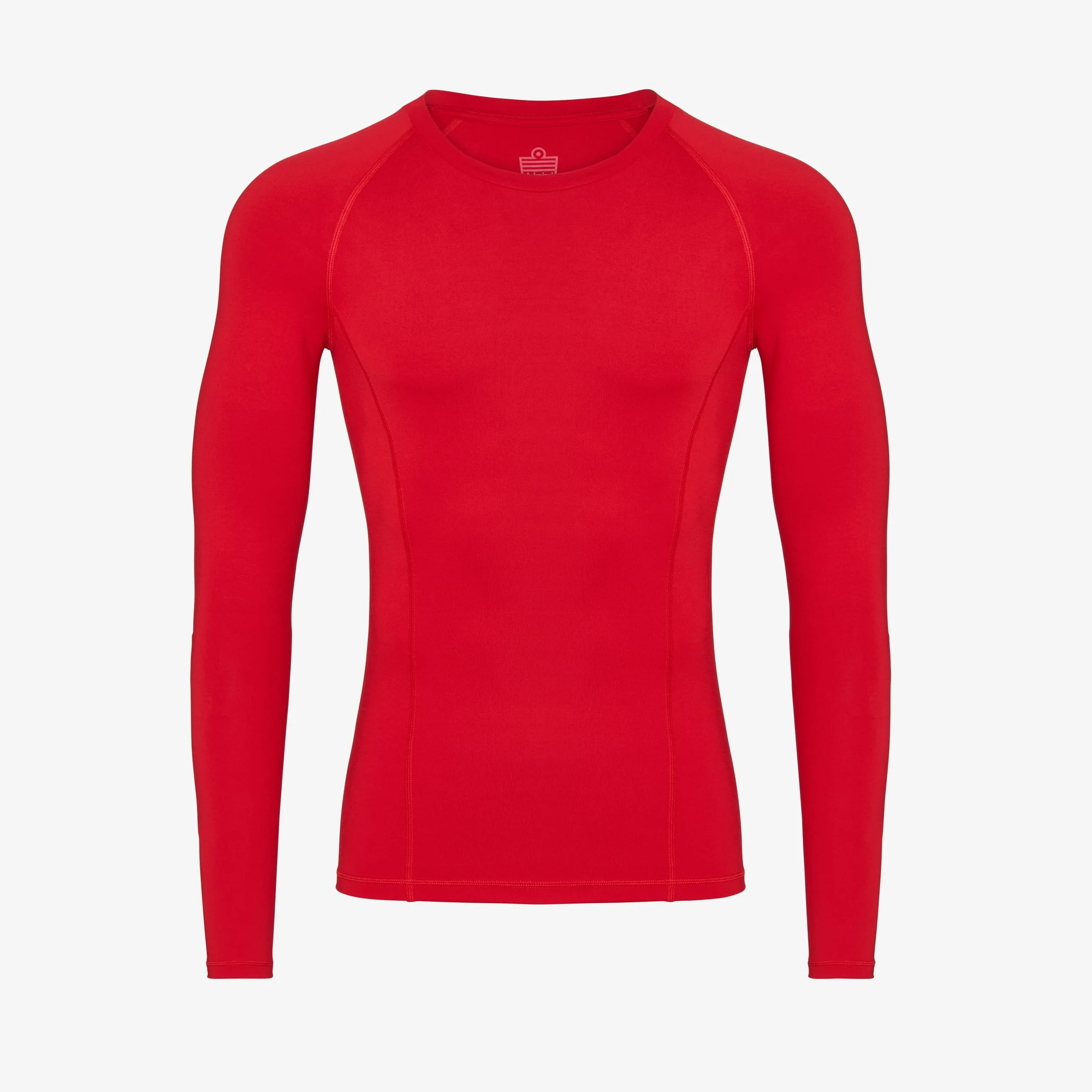 Base Layer Shirt Adults - Red