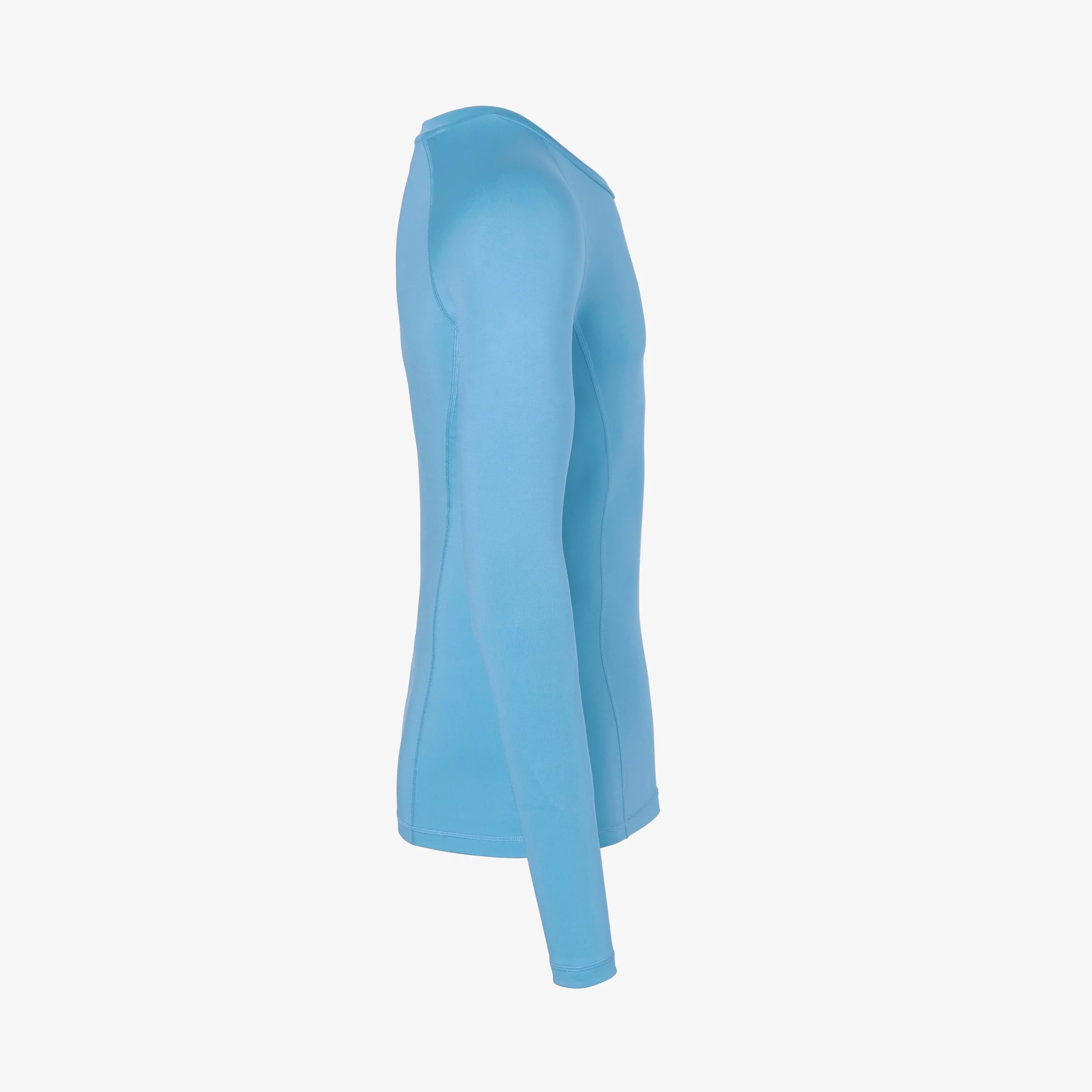 Base Layer Shirt Adults - Sky - Image 2