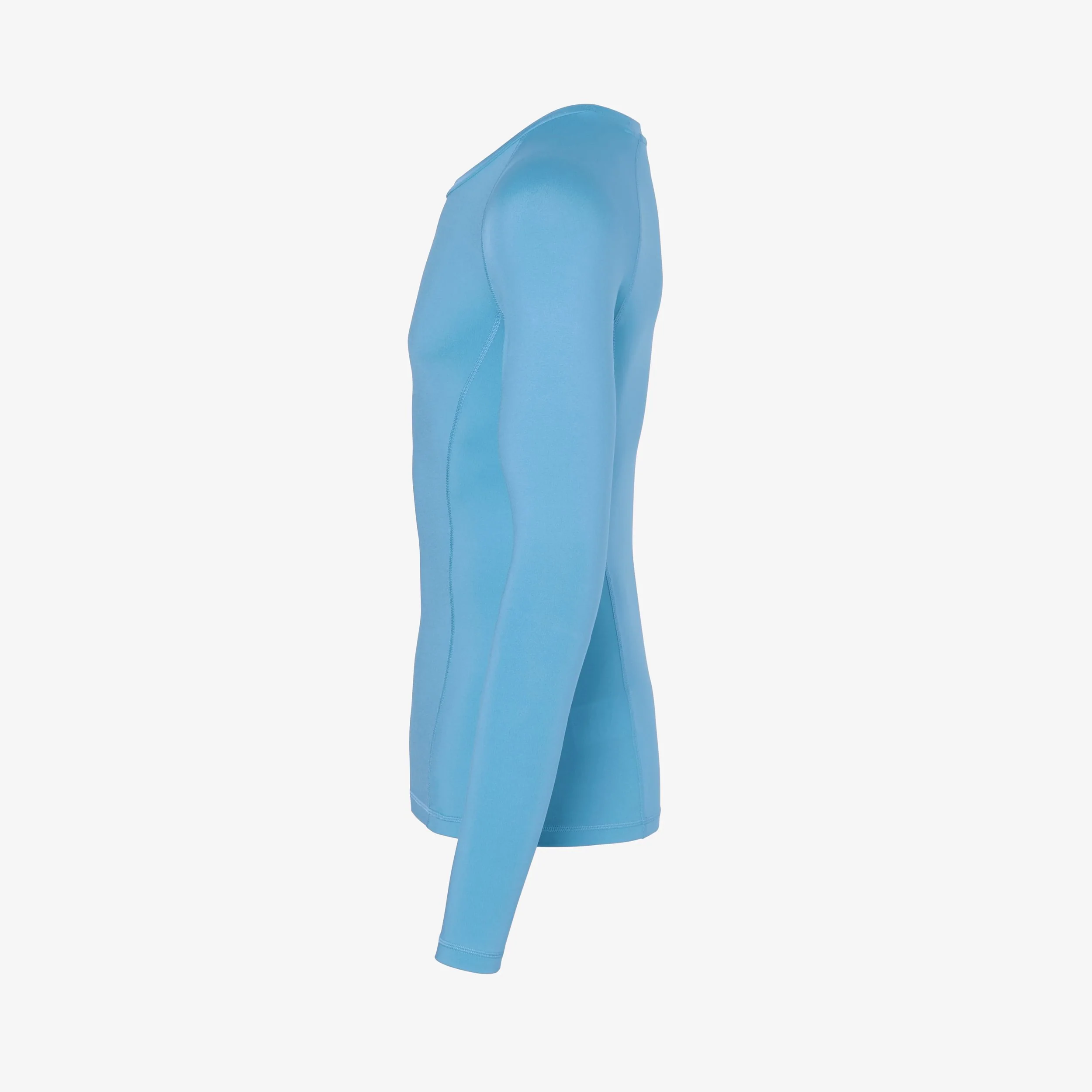 Base Layer Shirt Adults - Sky - Image 3