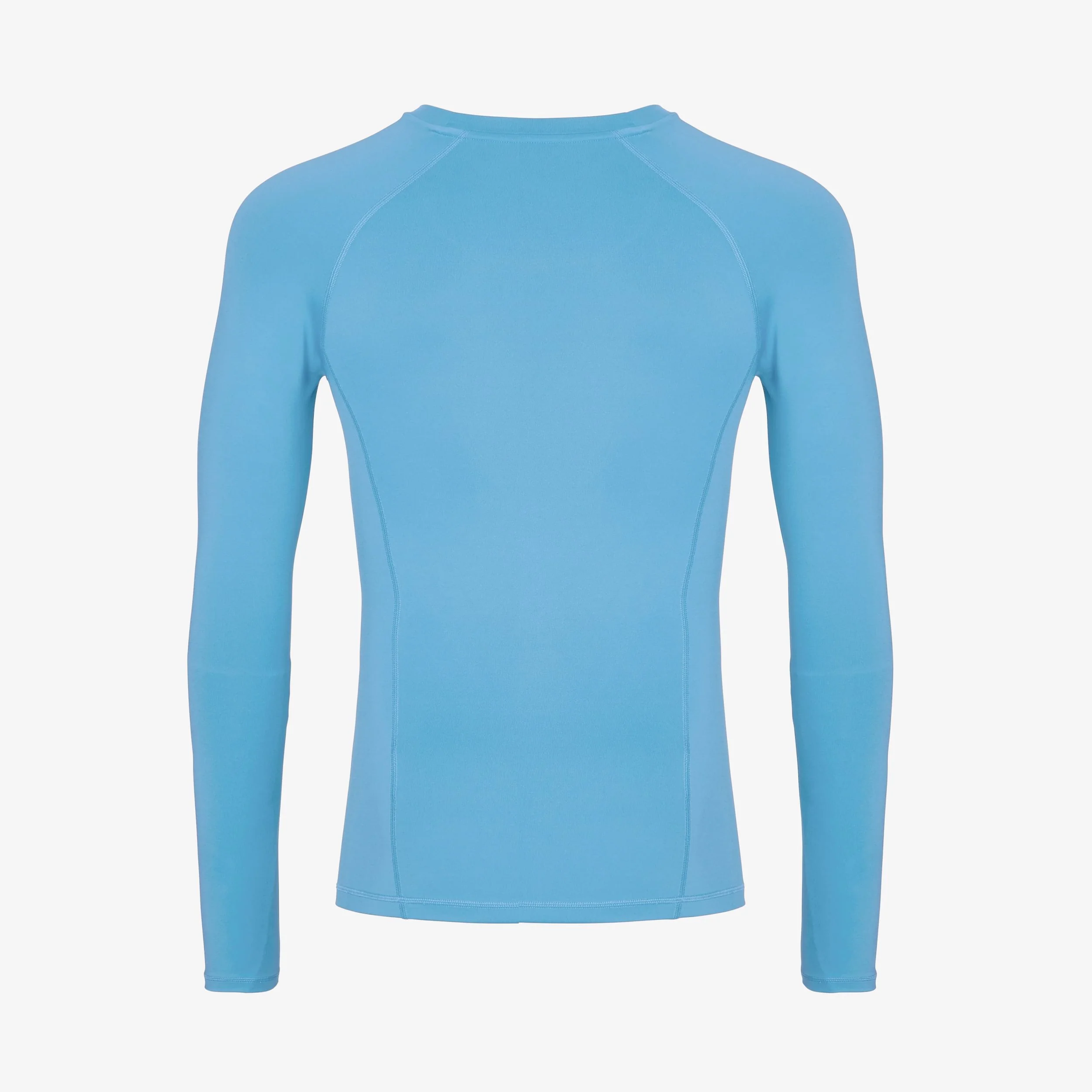 Base Layer Shirt Adults - Sky - Image 4