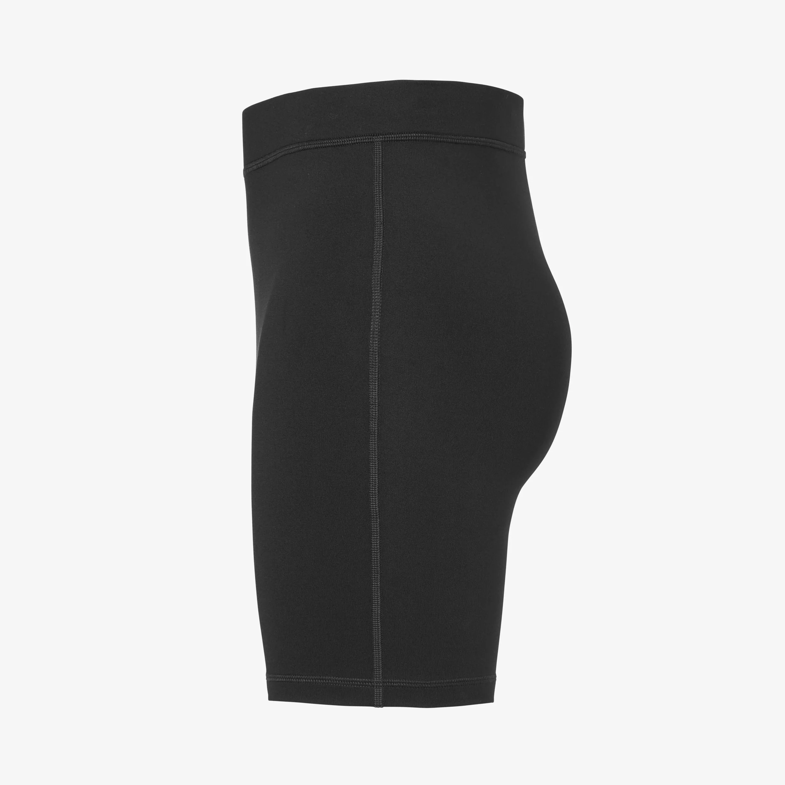 Base Layer Short Adults - Black - Image 3
