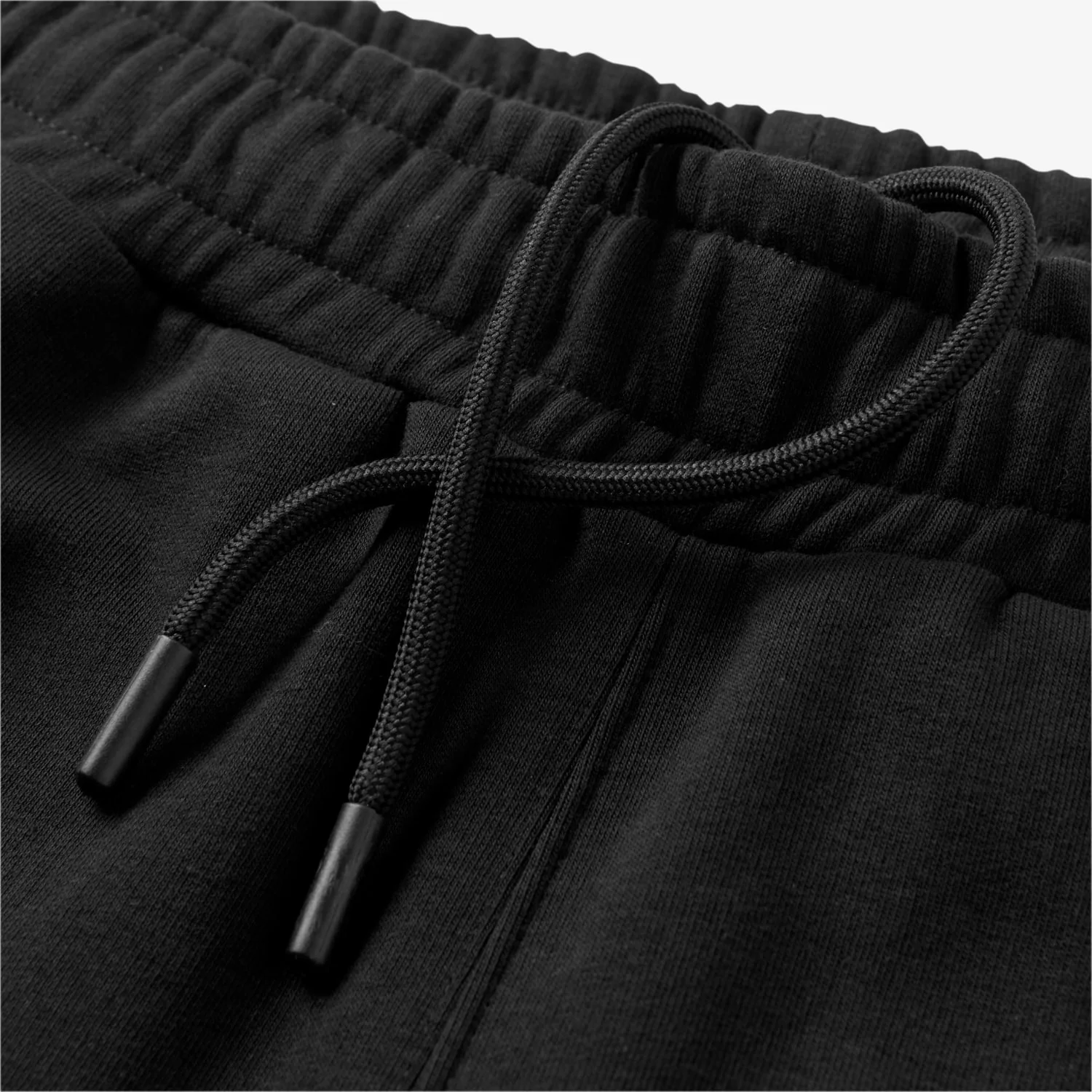 Bruin Panel Sweatpant - Black - Image 3