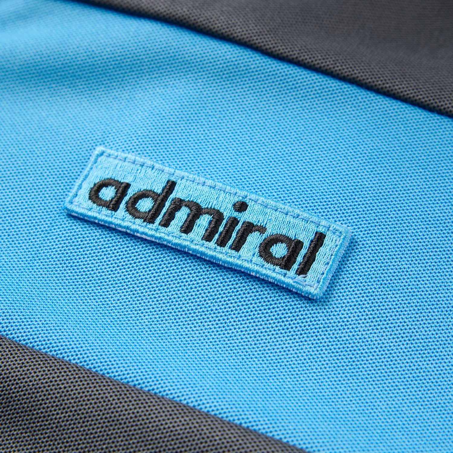Canton Track Top - Black - Image 3