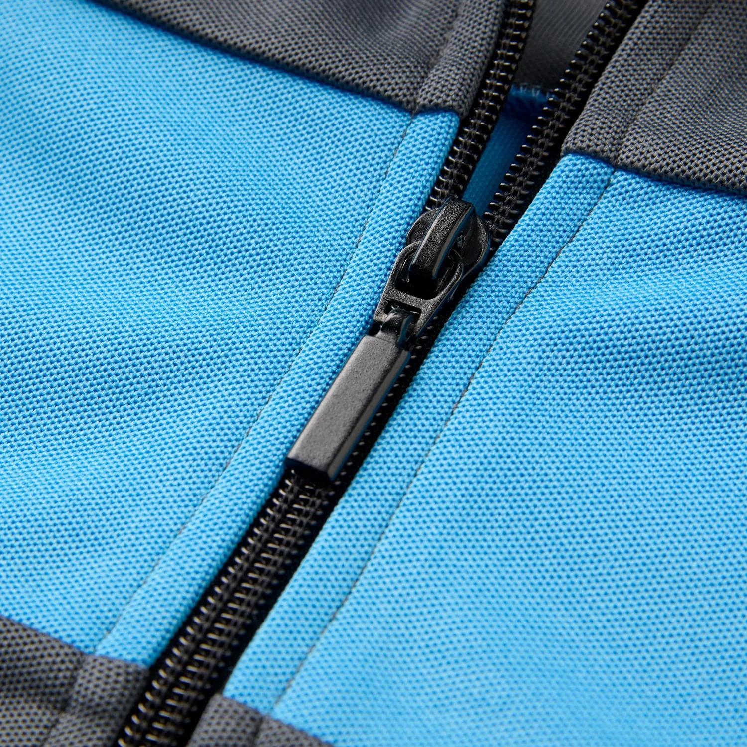 Canton Track Top - Black - Image 6
