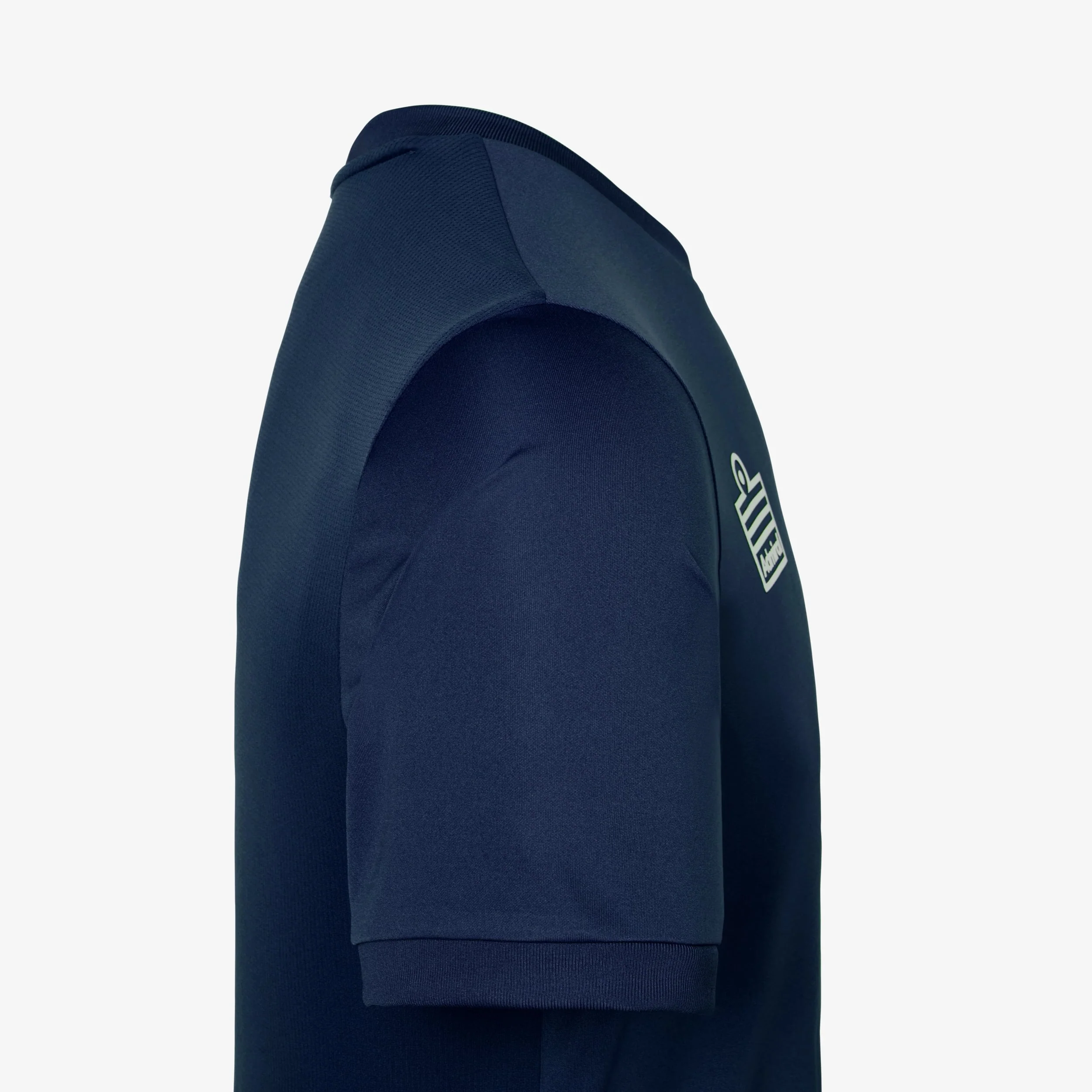 Core Football Shirt Adults - Navy - Image 2