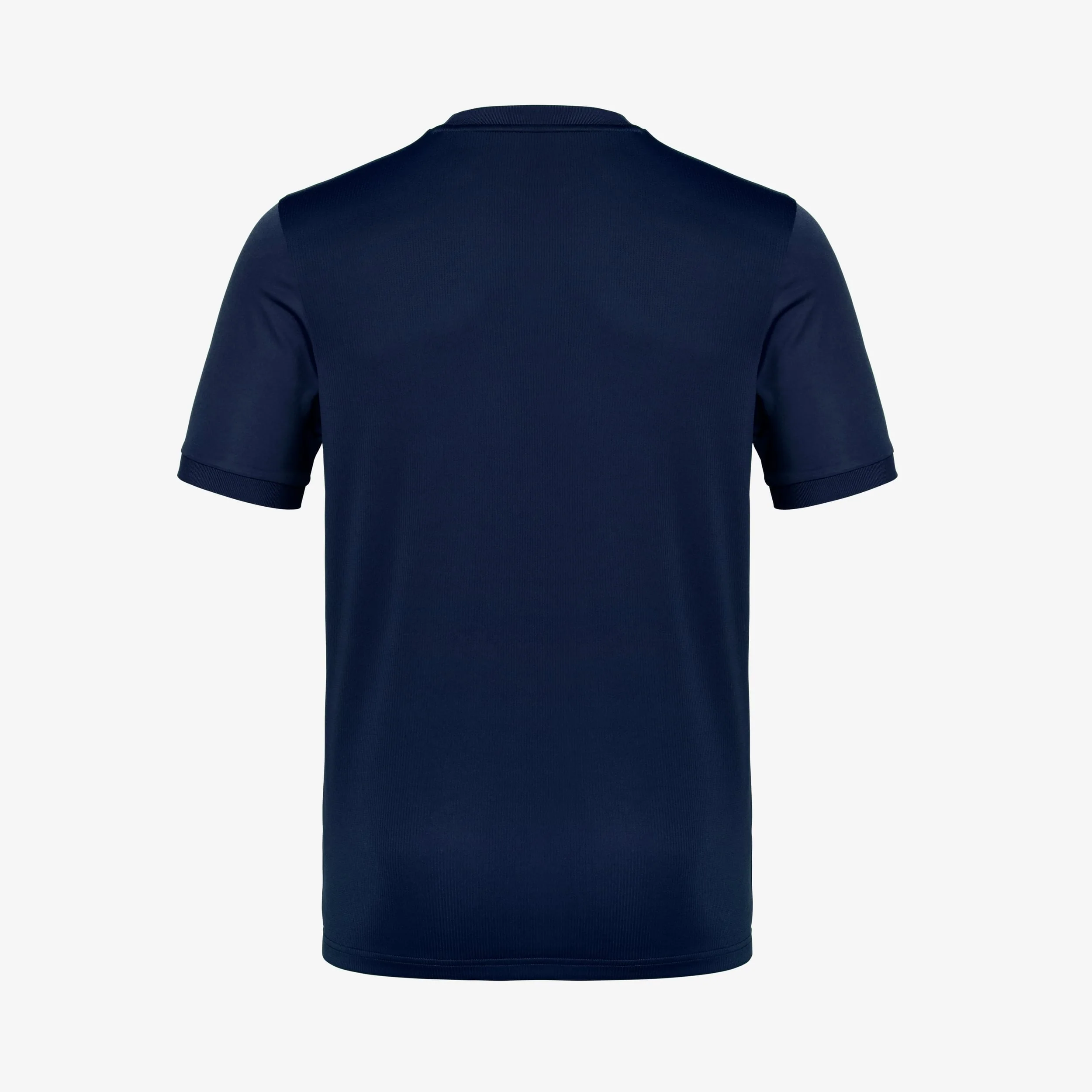 Core Football Shirt Adults - Navy - Image 4