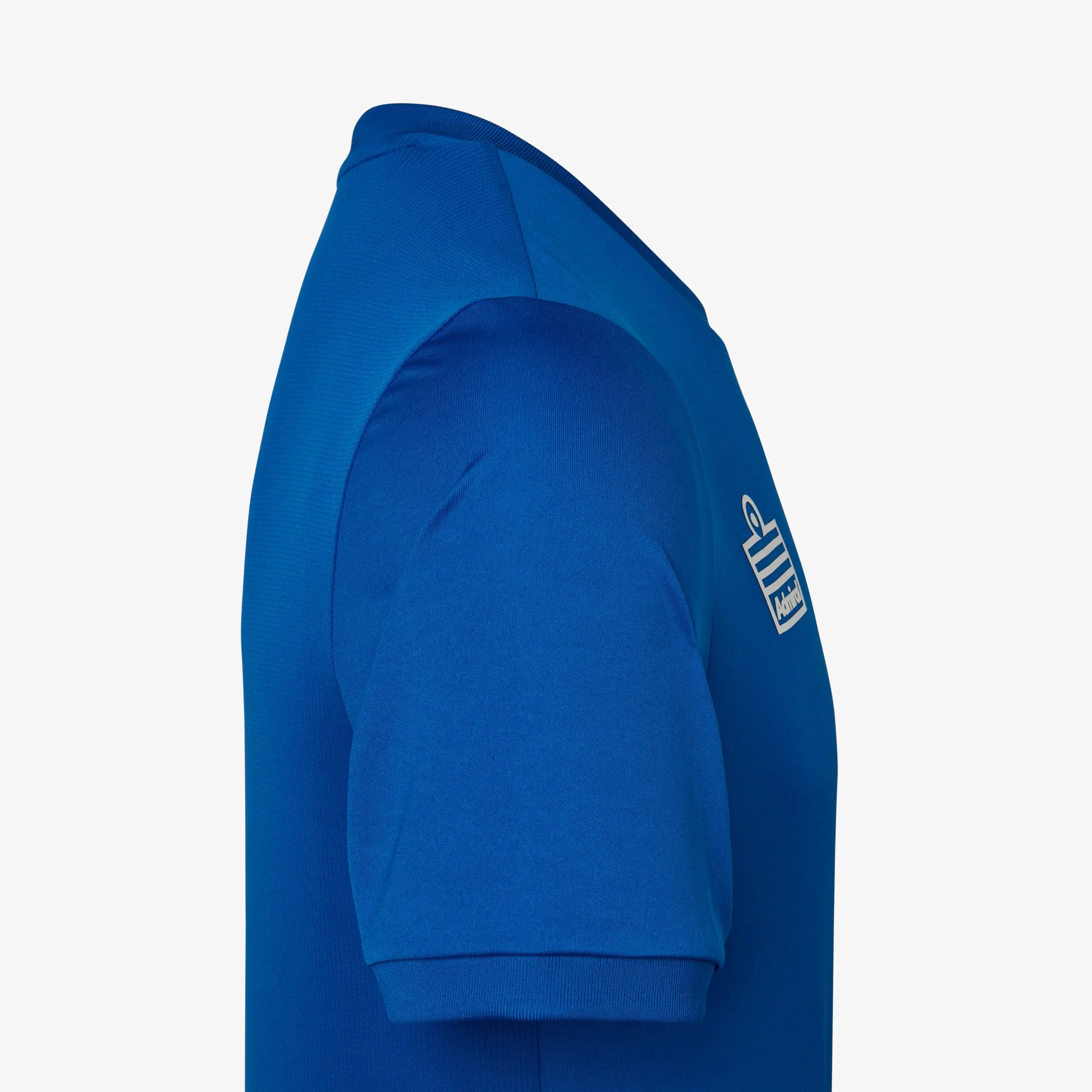 Core Football Shirt Adults - Royal - Image 2