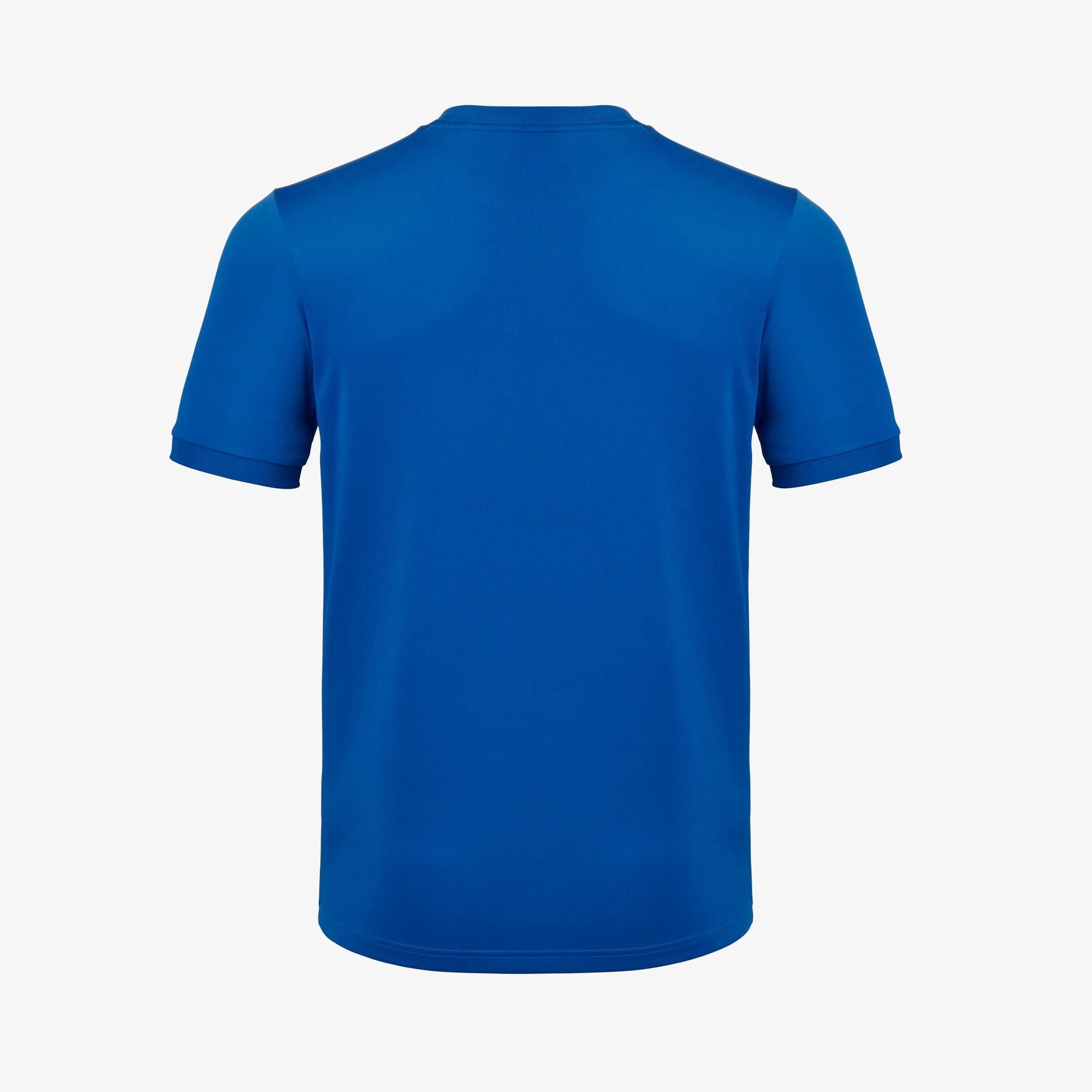 Core Football Shirt Adults - Royal - Image 4