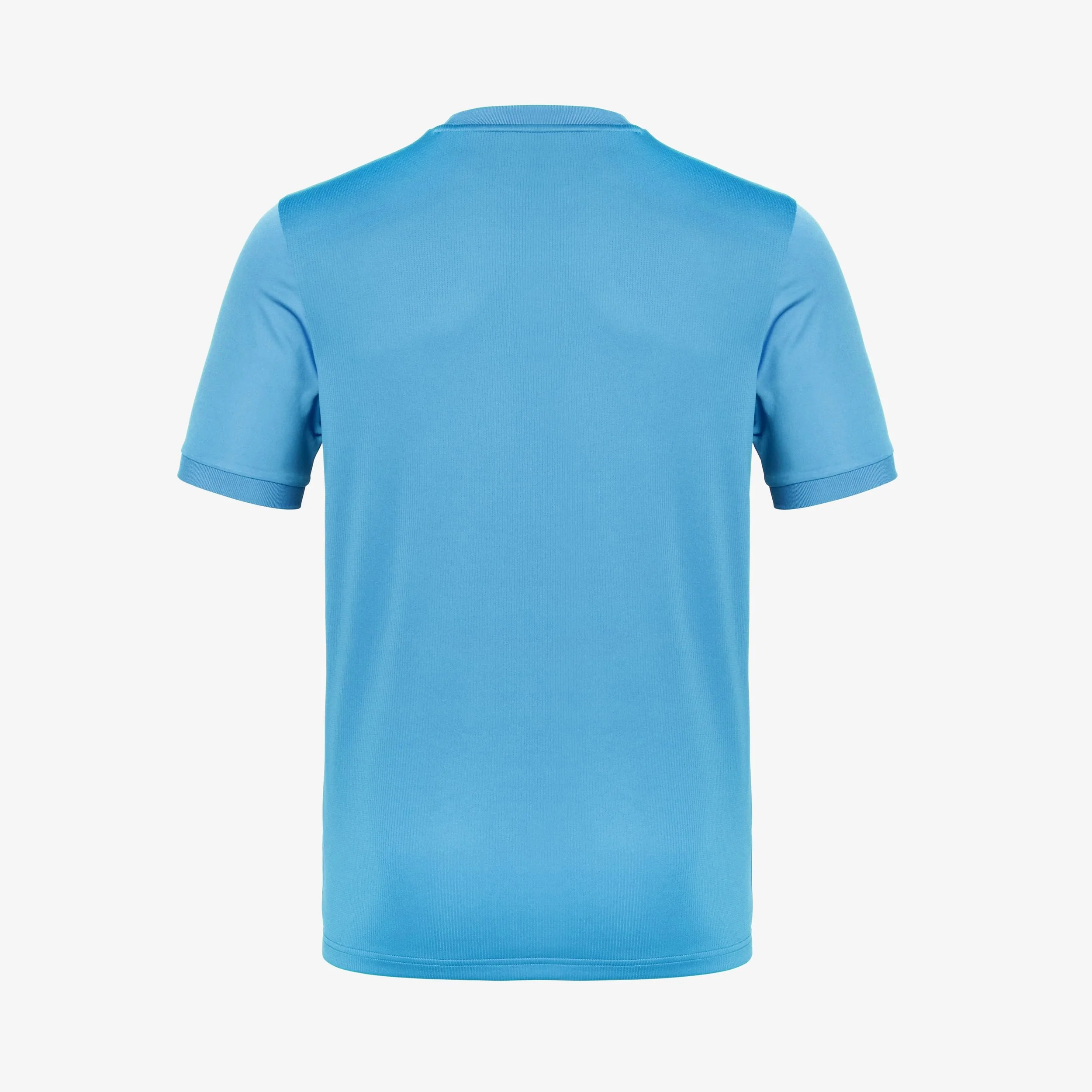 Core Football Shirt Adults - Sky - Image 4