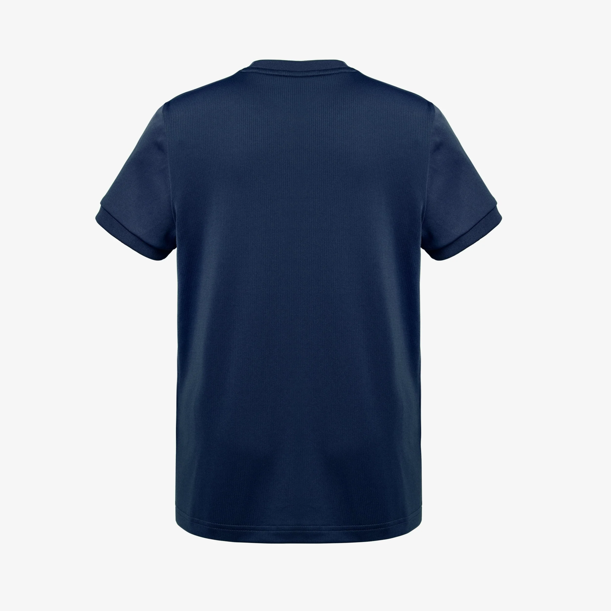 Core Football Shirt Juniors - Navy - Image 4