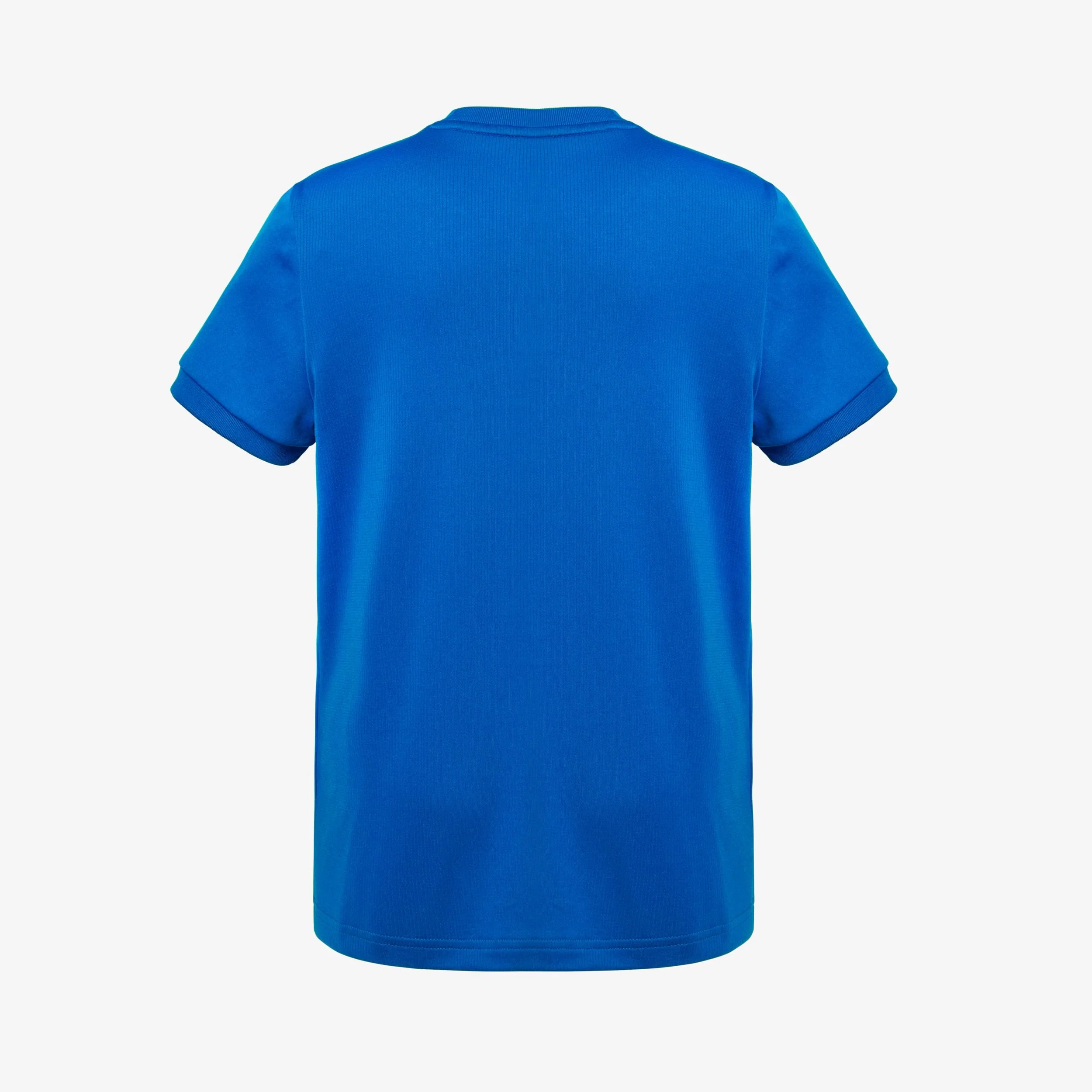 Core Football Shirt Juniors - Royal - Image 4