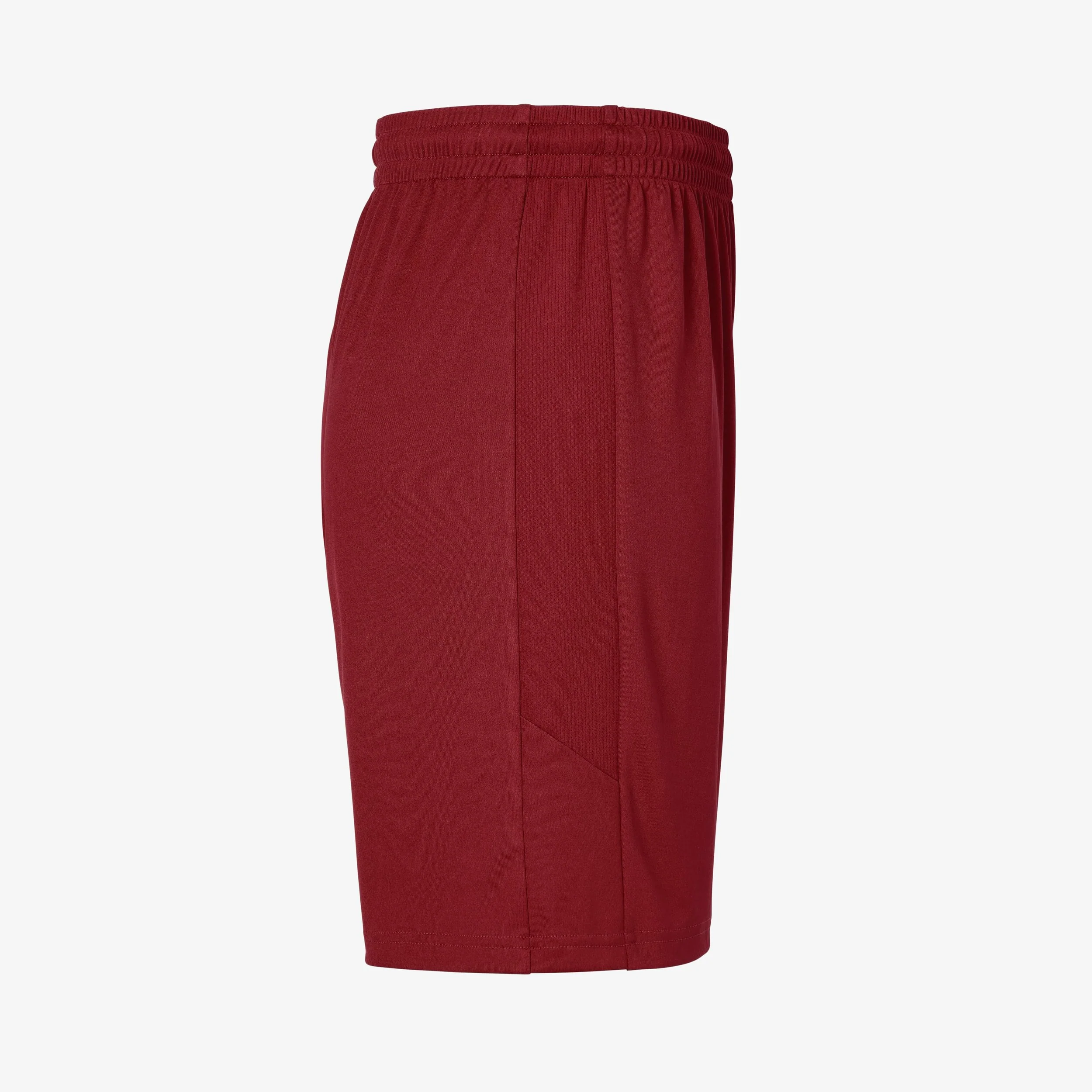 Core Football Short Adults - Burgundy - Image 3