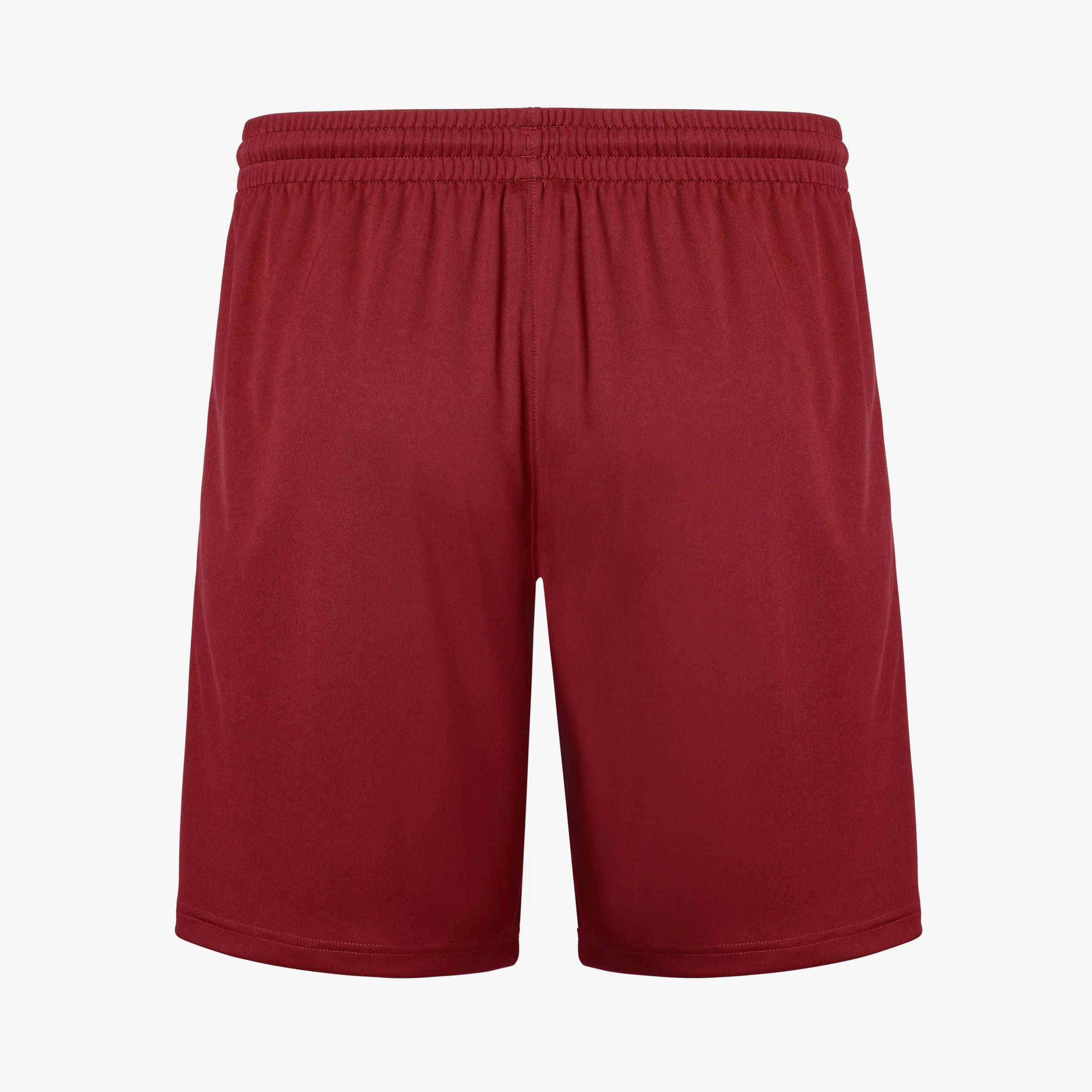 Core Football Short Adults - Burgundy - Image 4