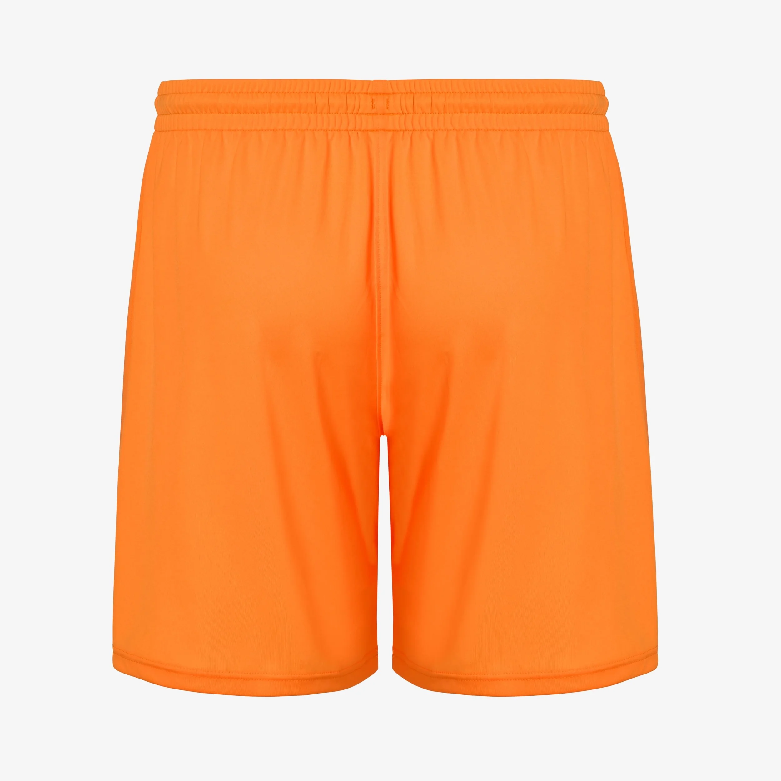 Core Football Short Adults - Orange - Image 4
