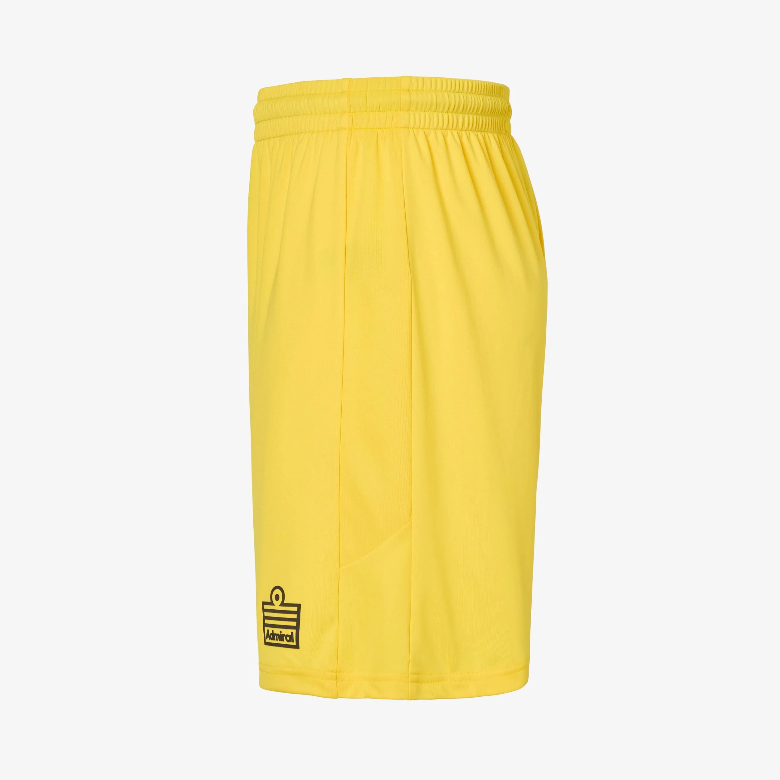 Core Football Short Adults - Yellow - Image 2