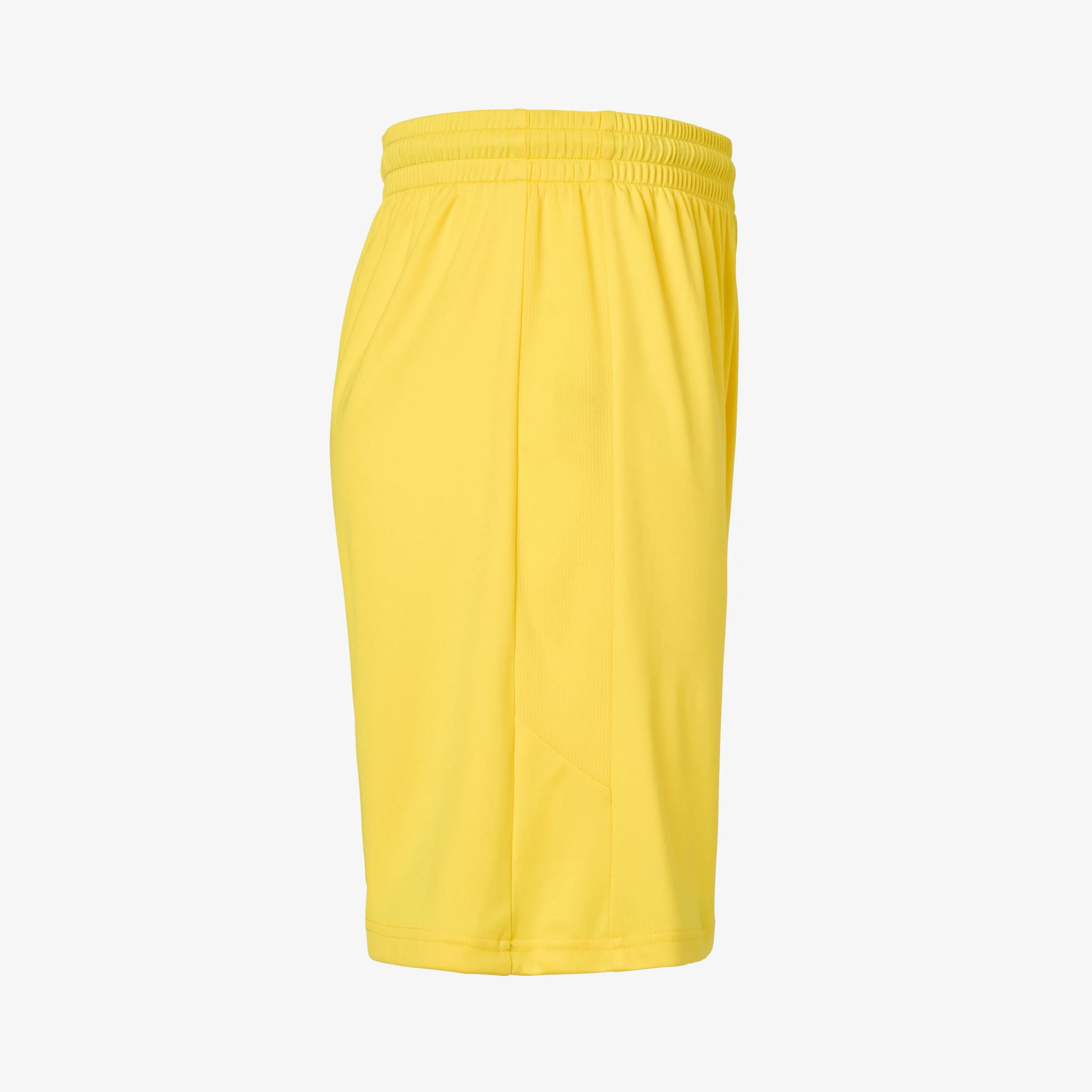 Core Football Short Adults - Yellow - Image 3