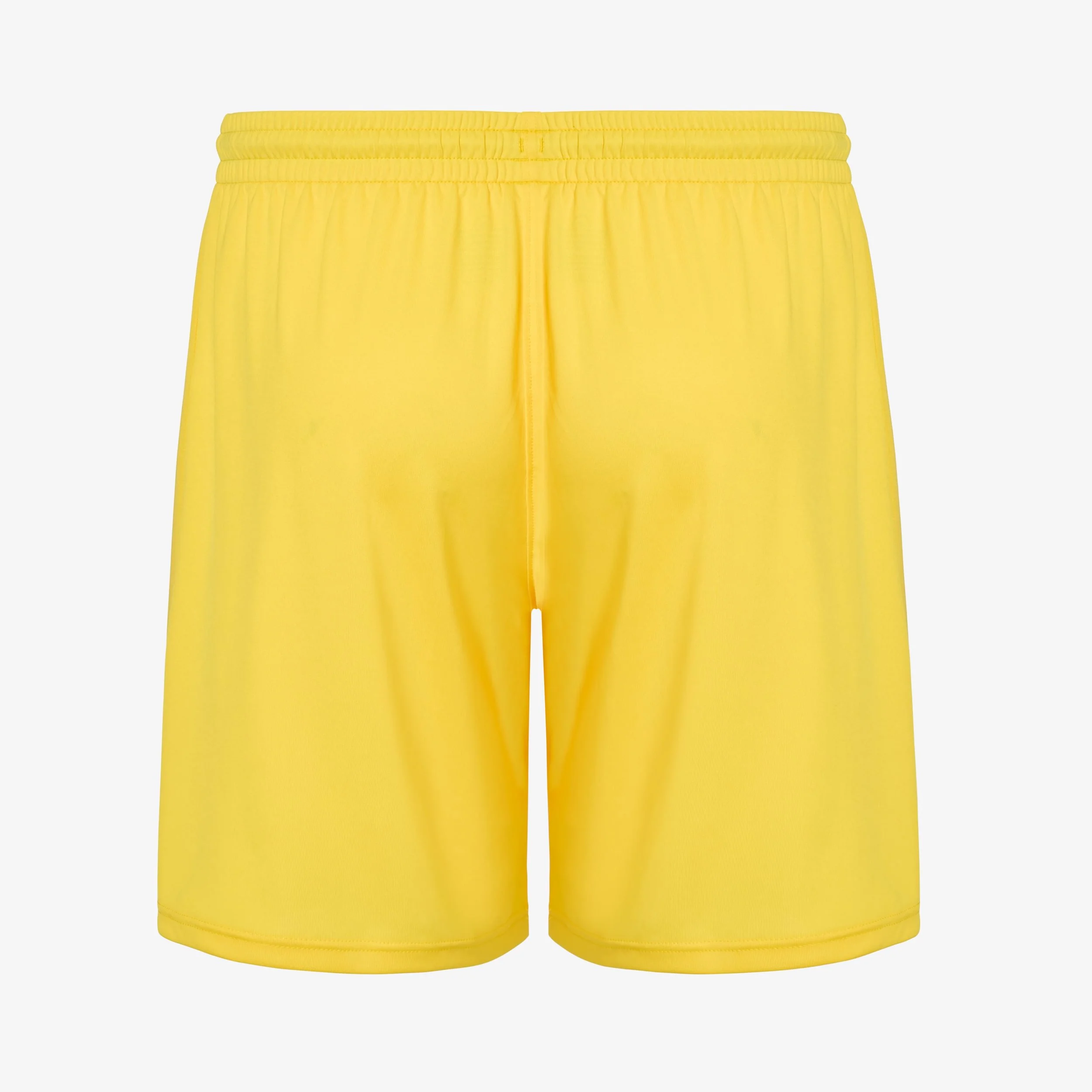 Core Football Short Adults - Yellow - Image 4