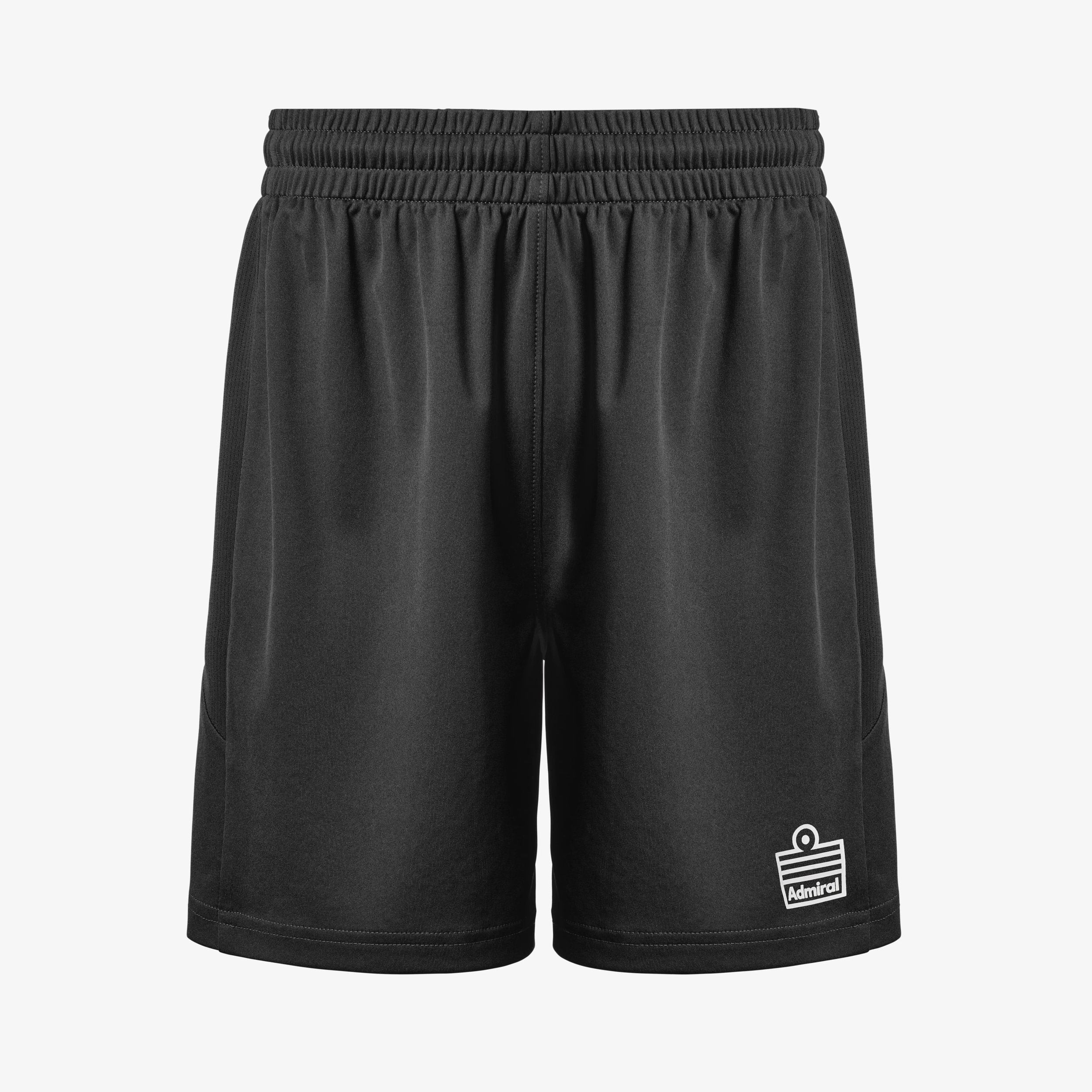 Core Football Short Juniors - Black