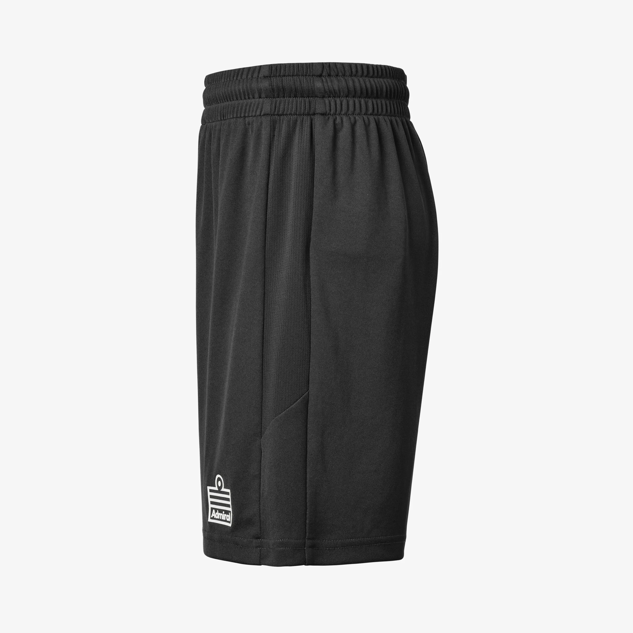 Core Football Short Juniors - Black - Image 2