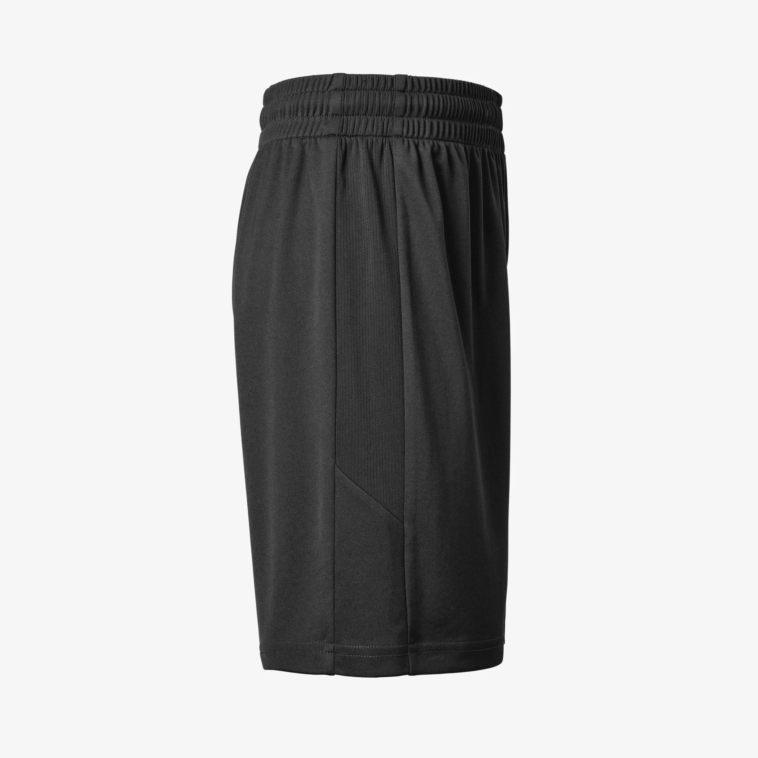 Core Football Short Juniors - Black - Image 3