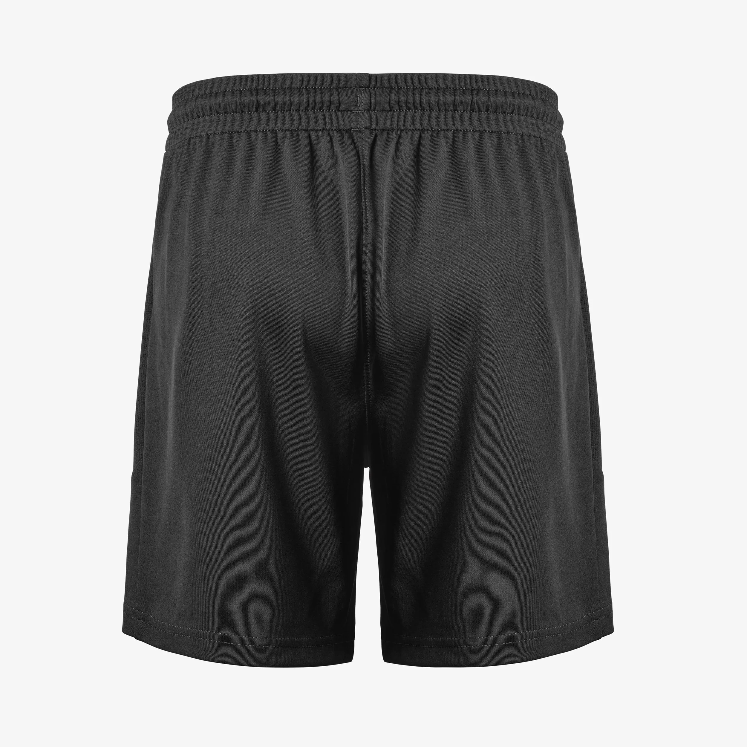 Core Football Short Juniors - Black - Image 4