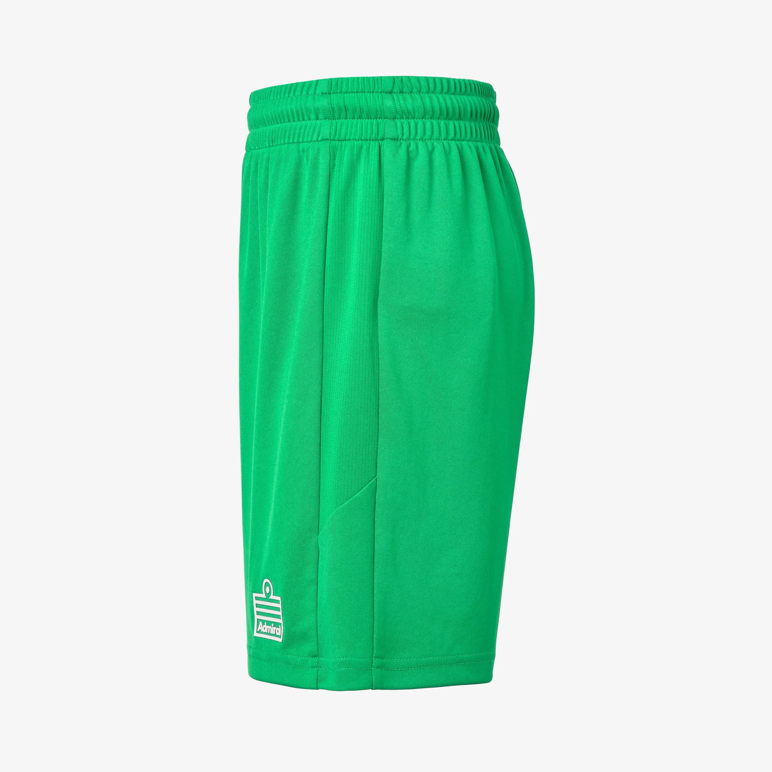 Core Football Short Juniors - Green - Image 2