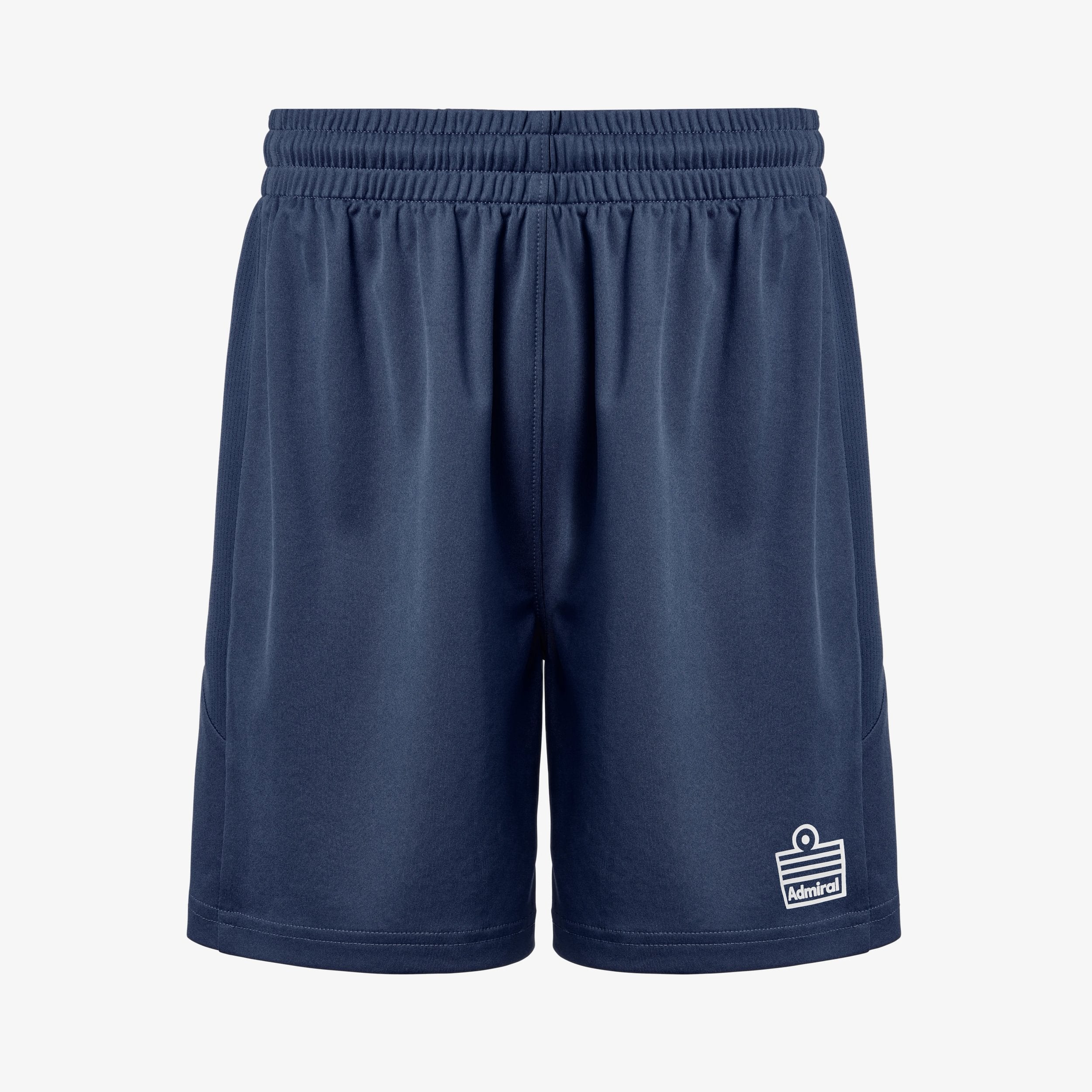 Core Football Short Juniors - Navy
