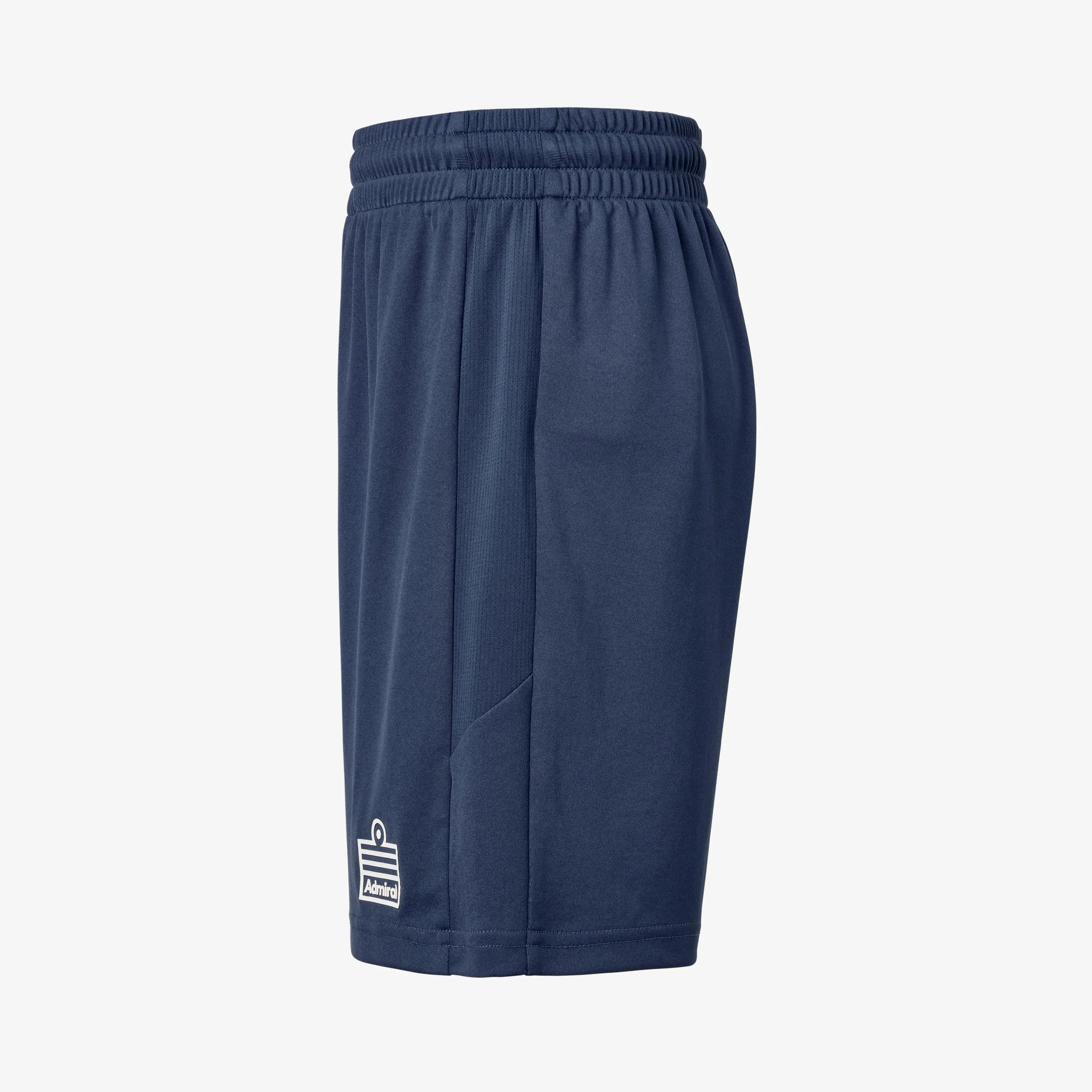 Core Football Short Juniors - Navy - Image 2