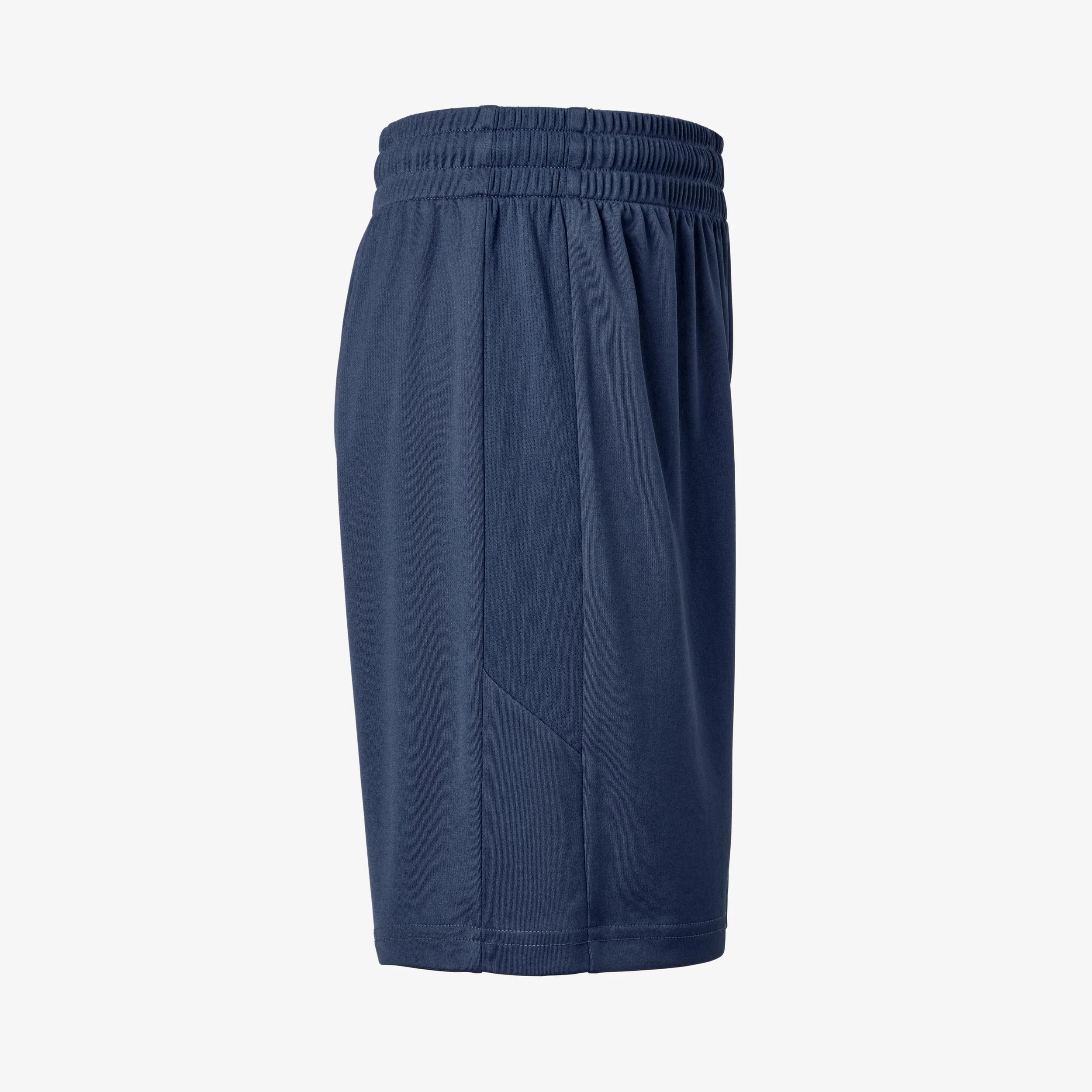 Core Football Short Juniors - Navy - Image 3