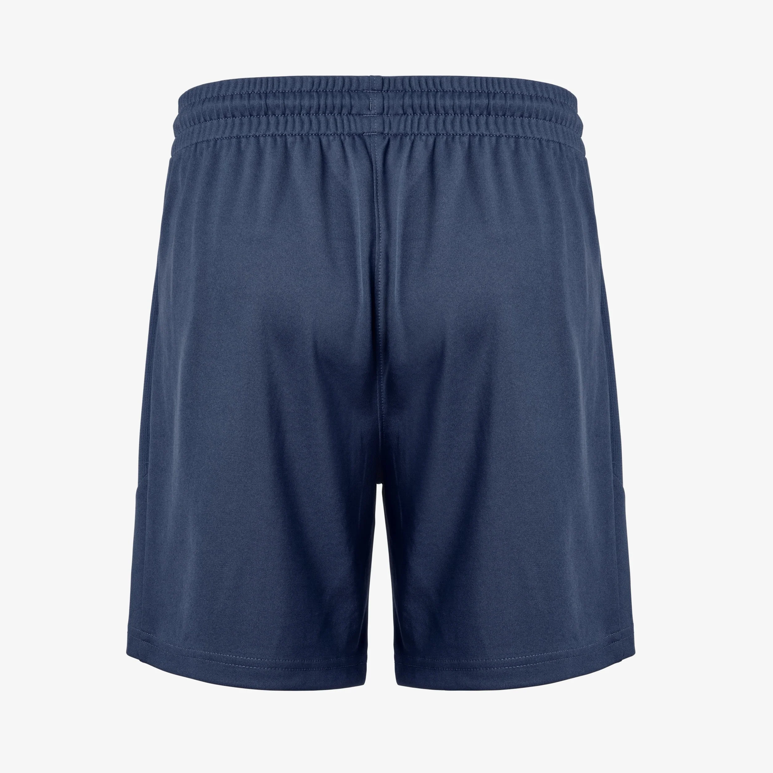 Core Football Short Juniors - Navy - Image 4